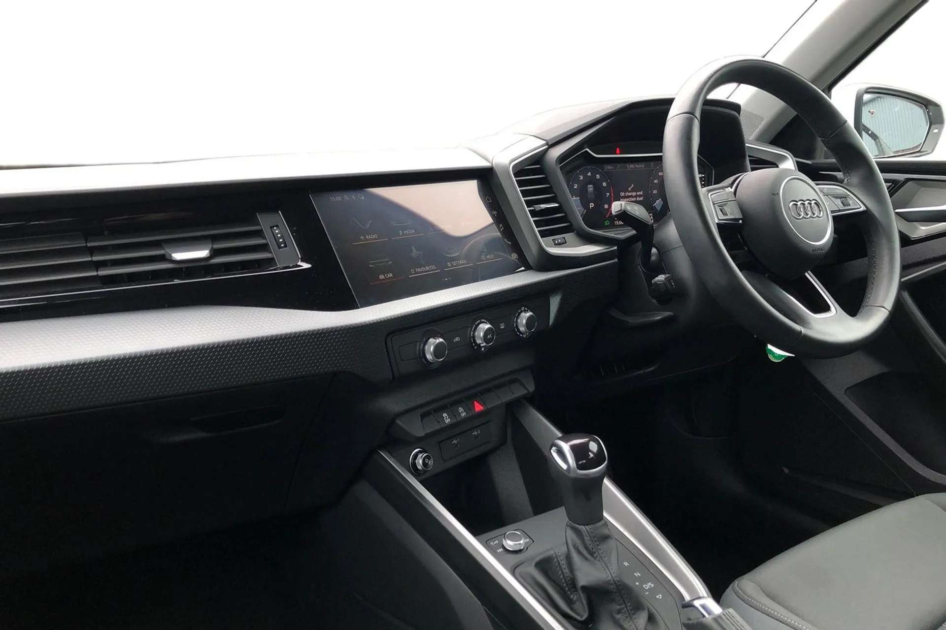 2023 AUDI A1 2023 AUDI A1