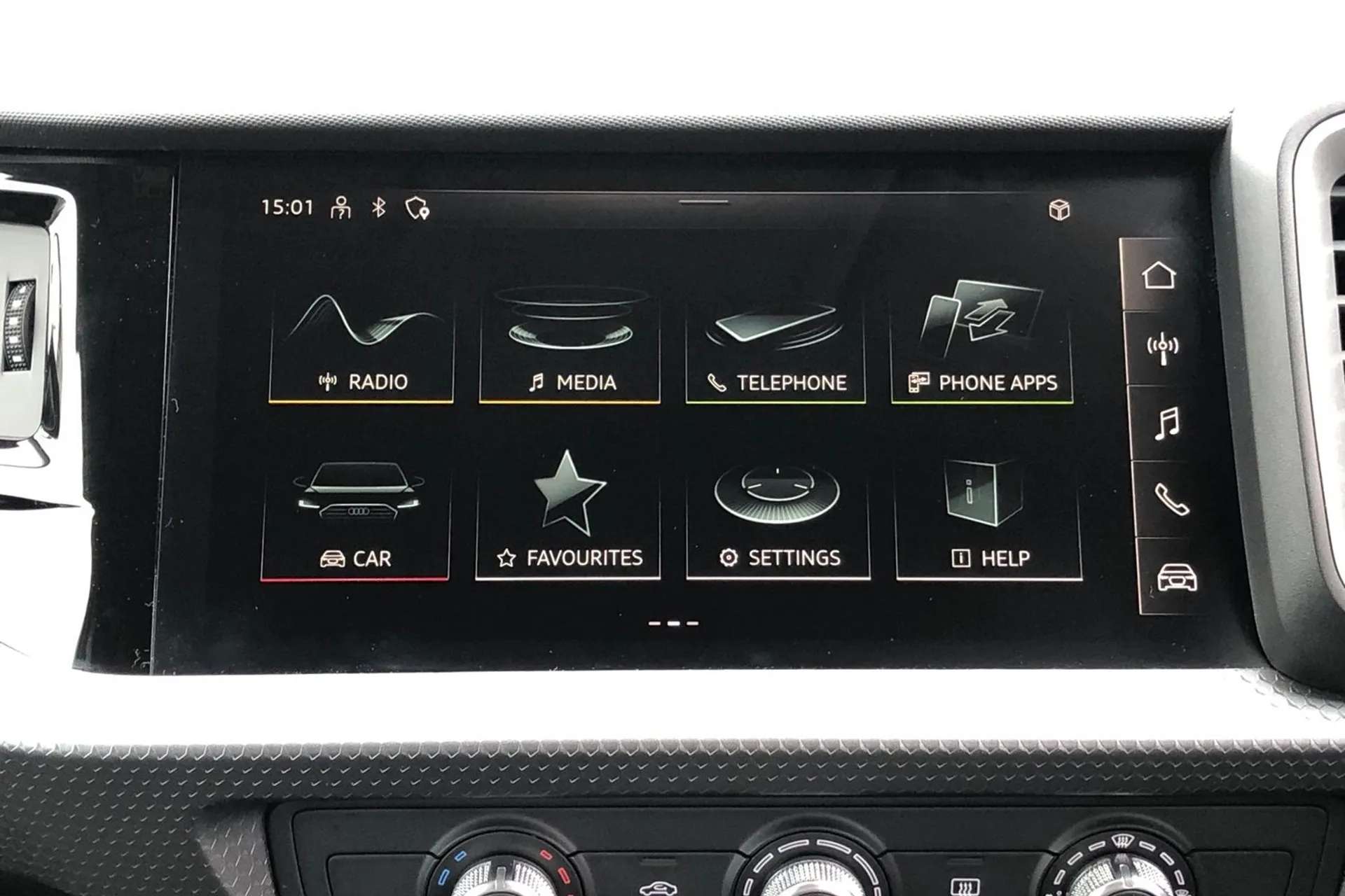 2023 AUDI A1 2023 AUDI A1