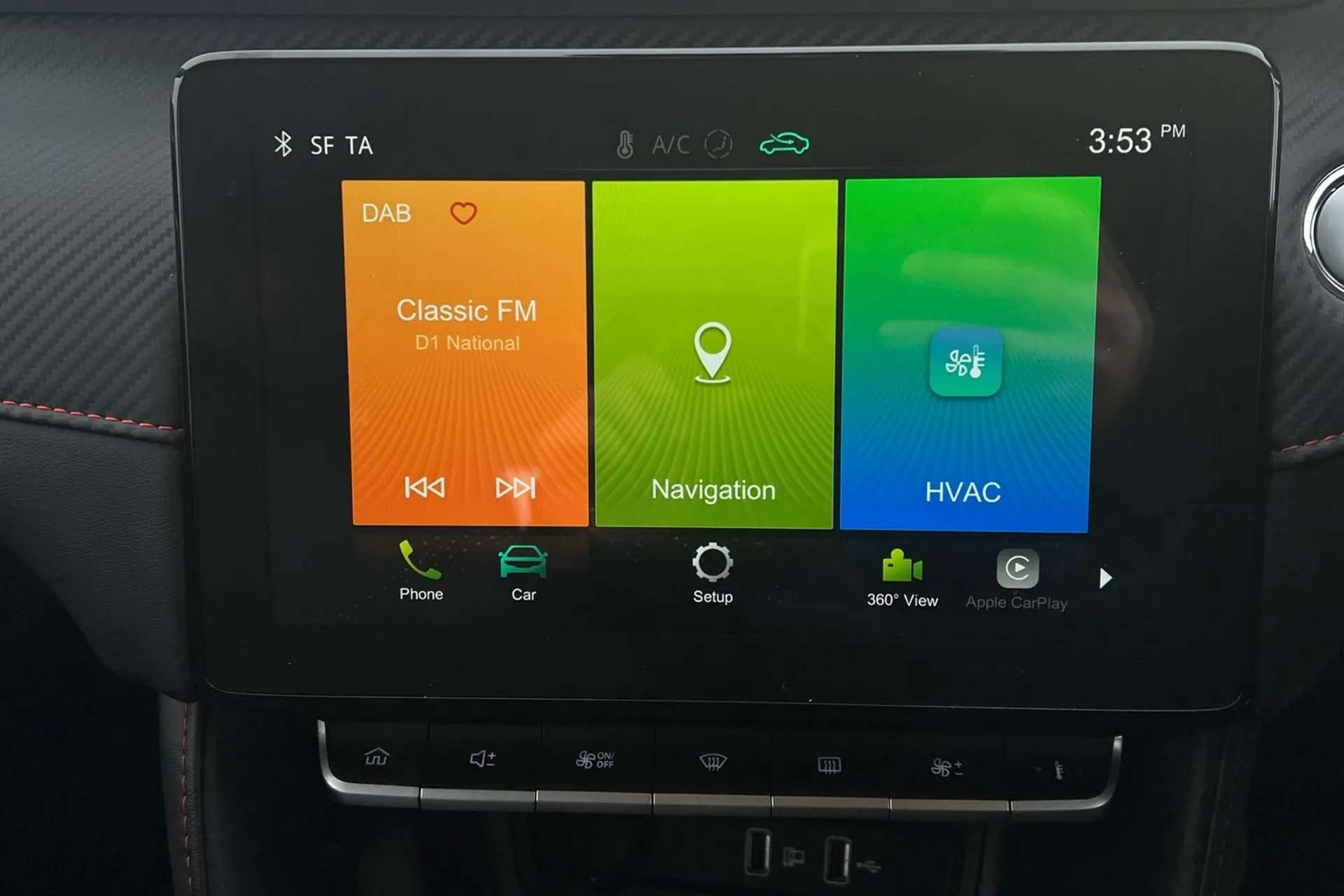 2023 MG MOTOR UK ZS 2023 MG MOTOR UK ZS