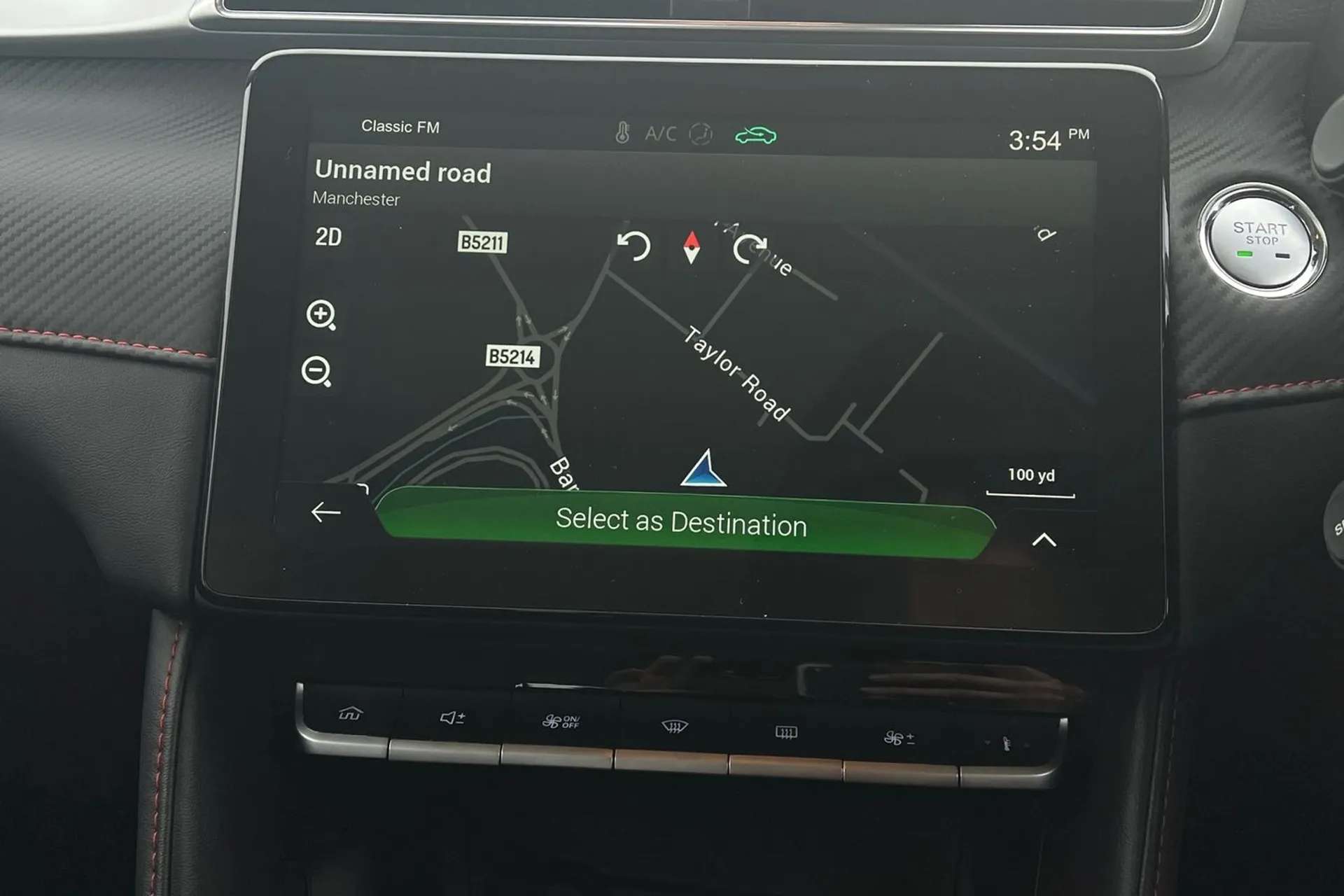 2023 MG MOTOR UK ZS 2023 MG MOTOR UK ZS