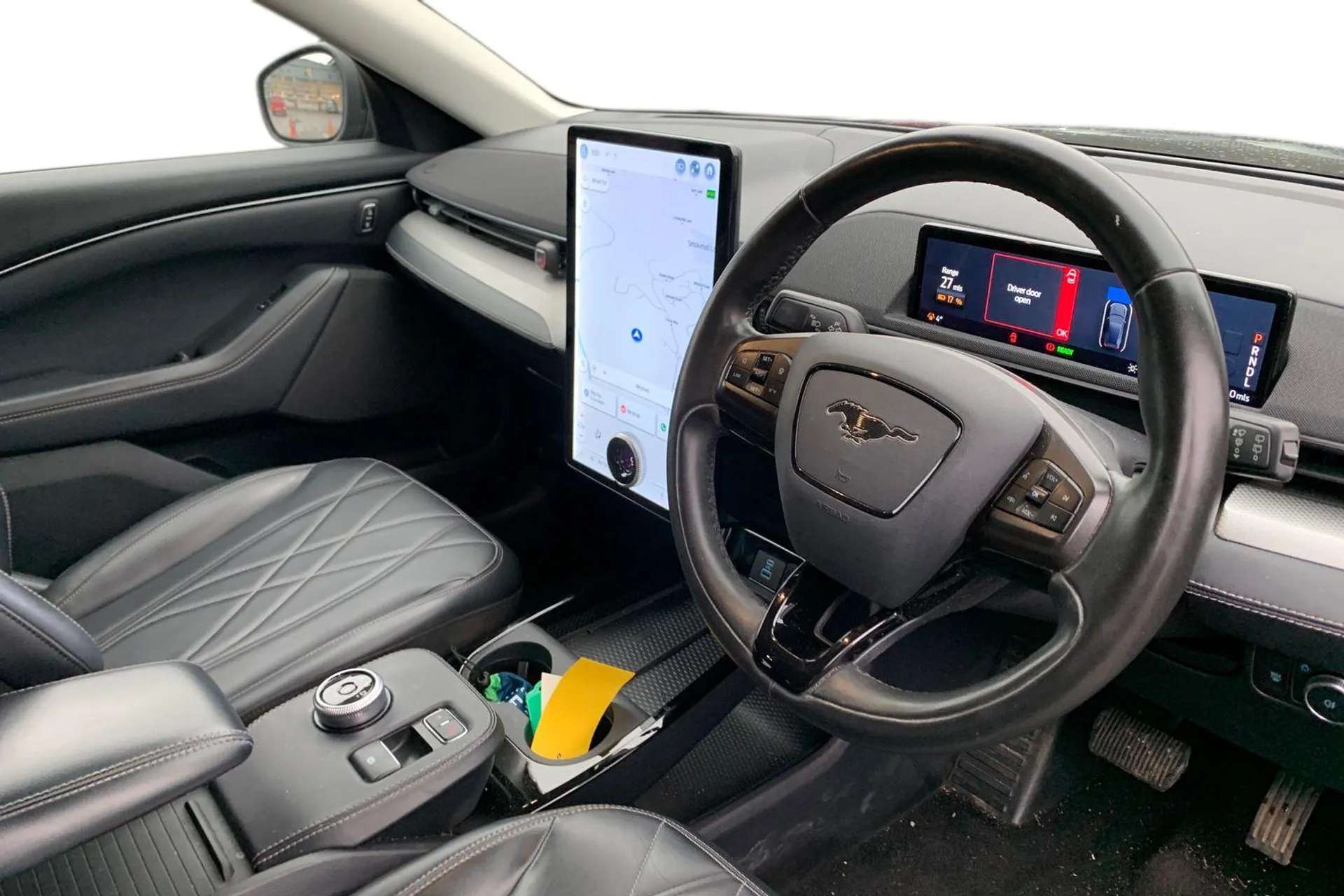 2022 FORD MUSTANG MACH-E 2022 FORD MUSTANG MACH-E