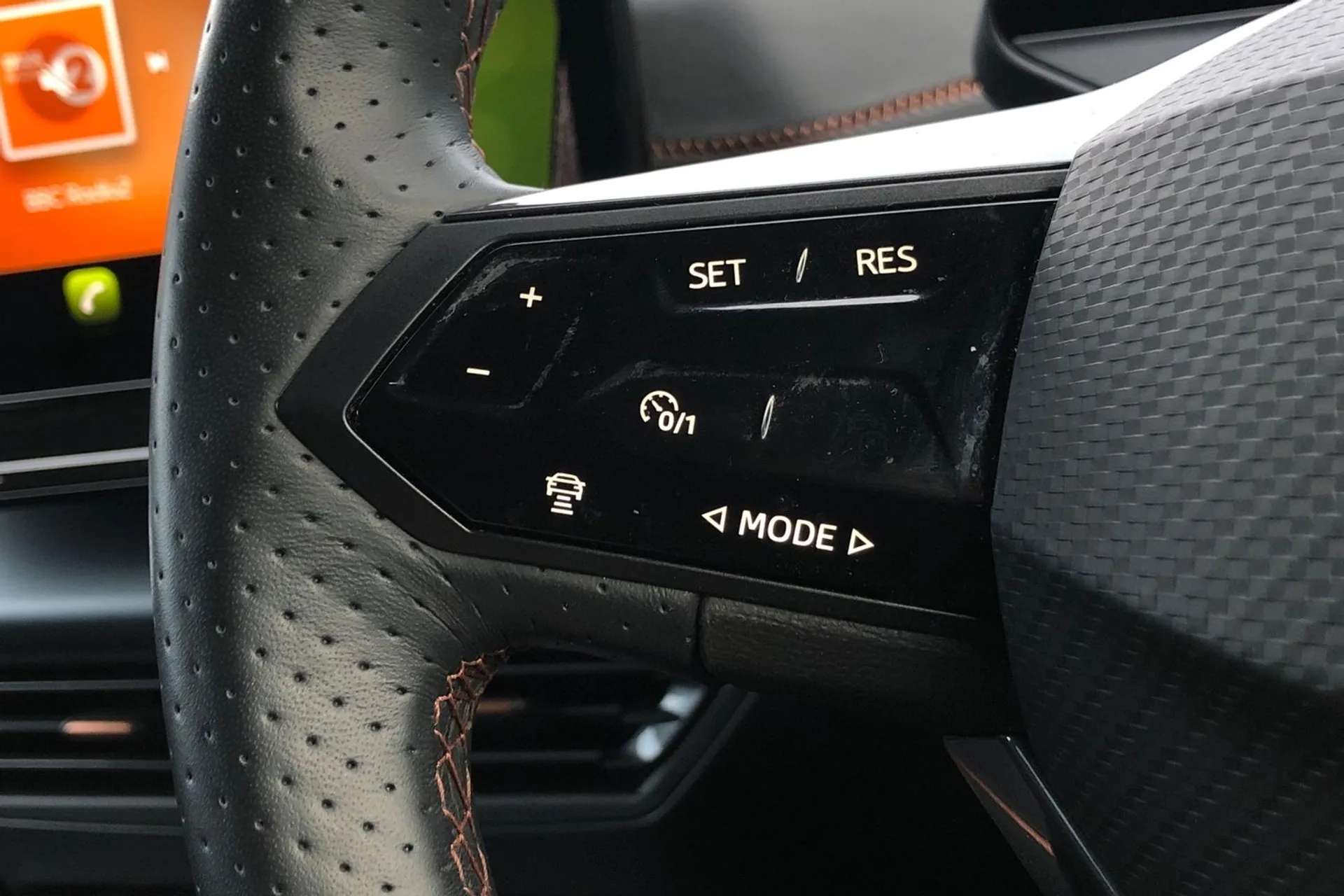 2022 CUPRA BORN 2022 CUPRA BORN