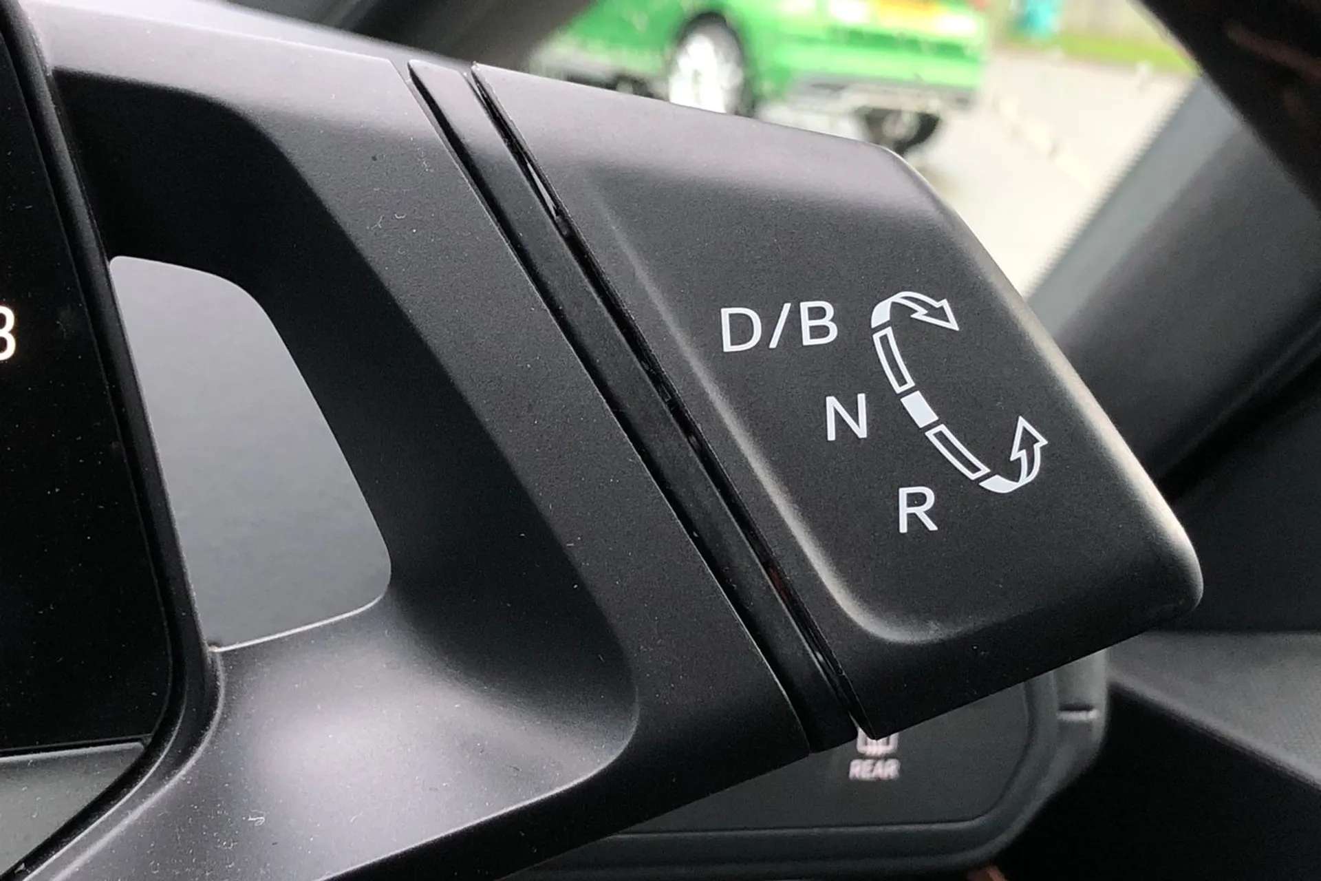 2022 CUPRA BORN 2022 CUPRA BORN