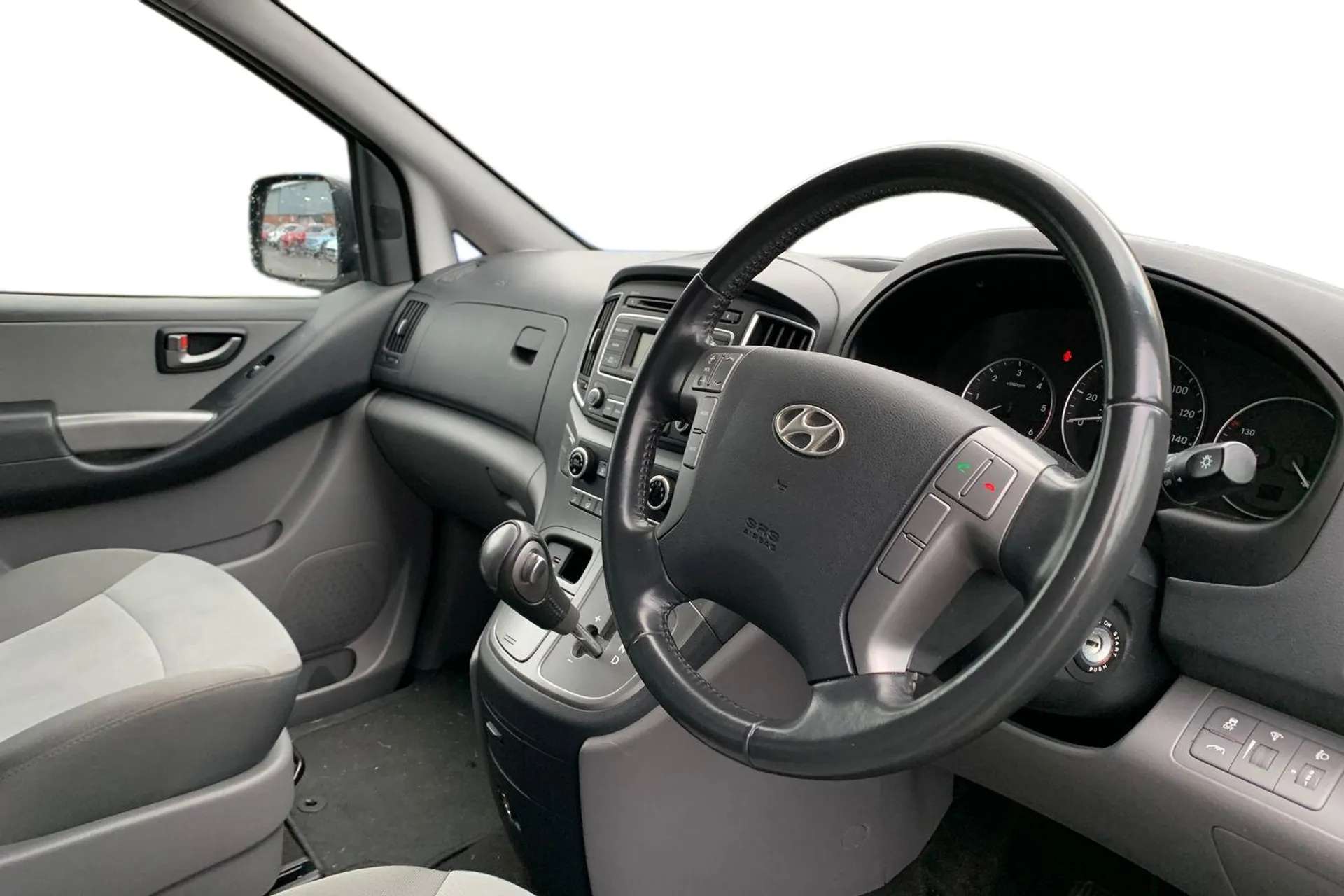 2016 HYUNDAI I800 2016 HYUNDAI I800