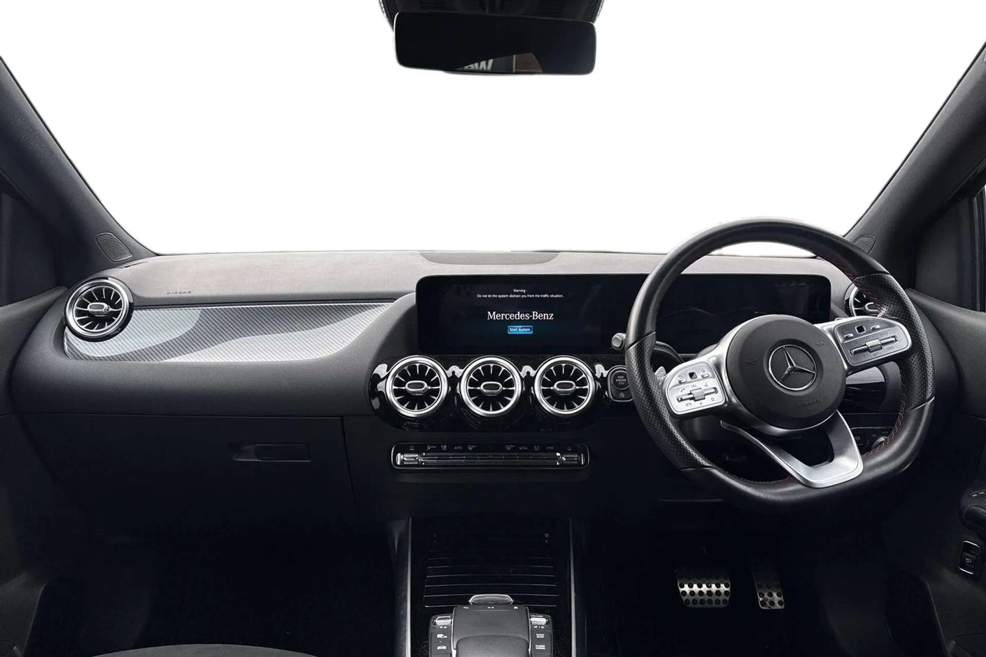 2020 MERCEDES-BENZ B CLASS 2020 MERCEDES-BENZ B CLASS