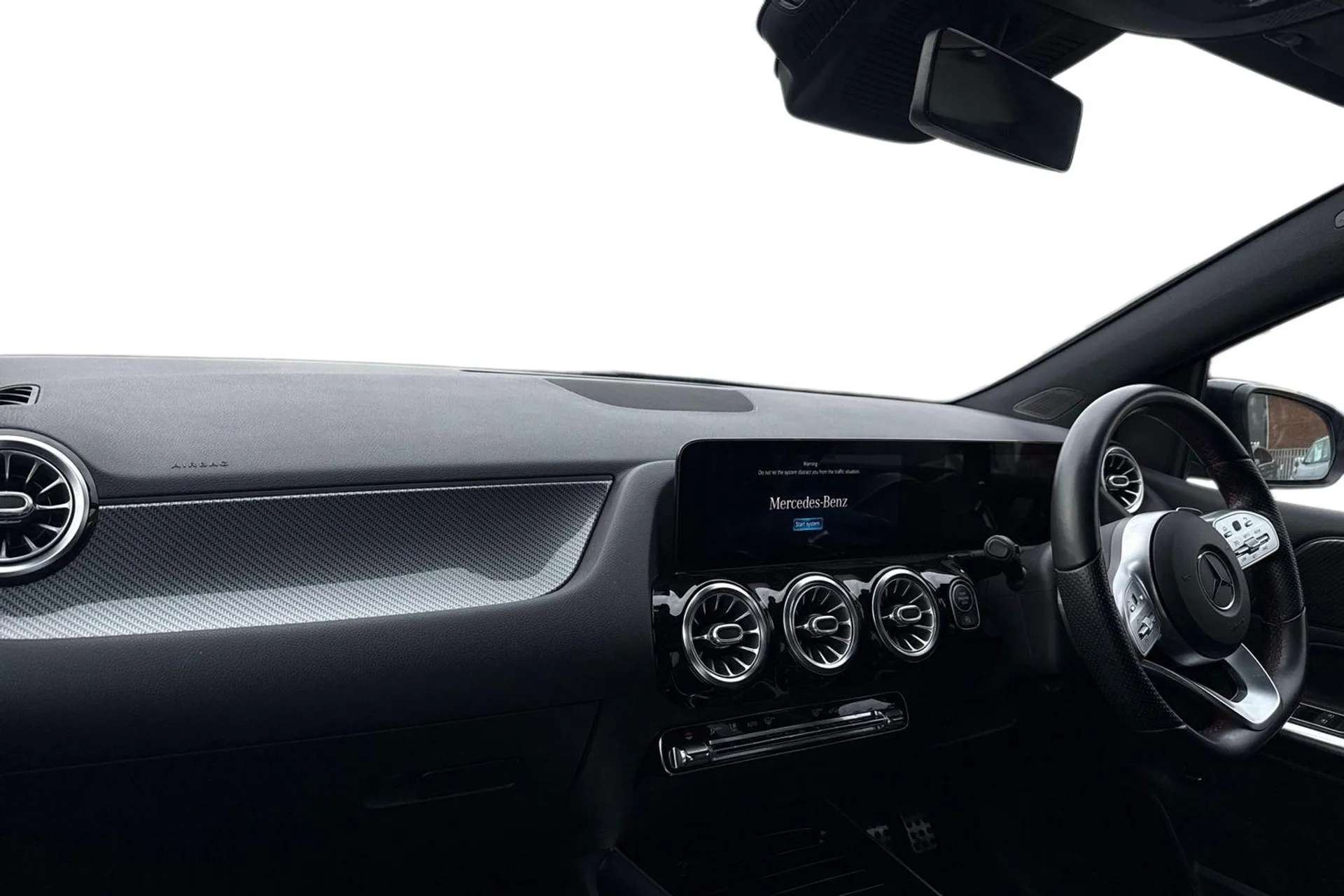 2020 MERCEDES-BENZ B CLASS 2020 MERCEDES-BENZ B CLASS