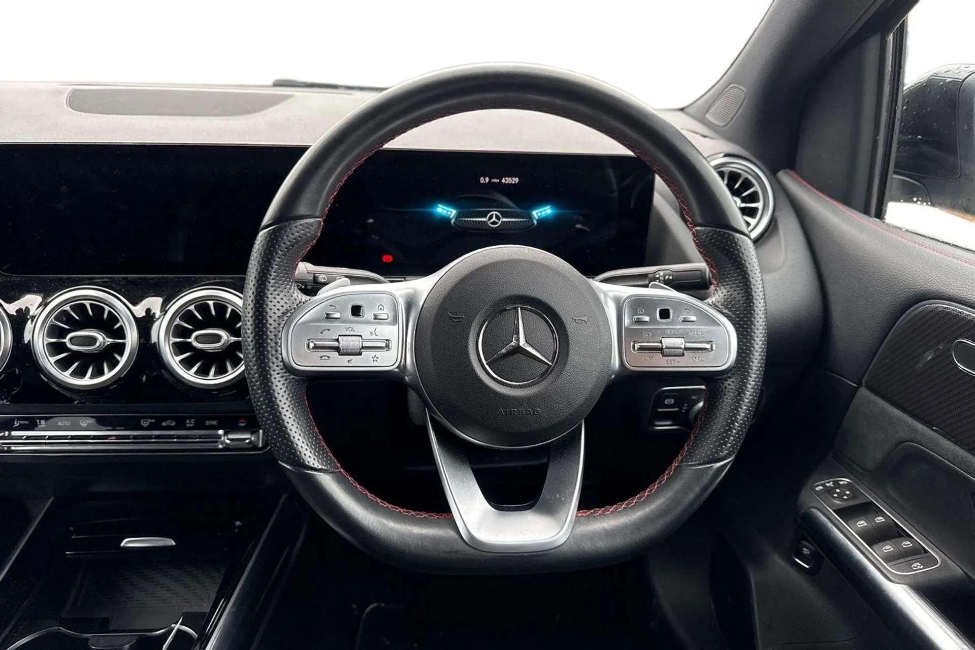 2020 MERCEDES-BENZ B CLASS 2020 MERCEDES-BENZ B CLASS