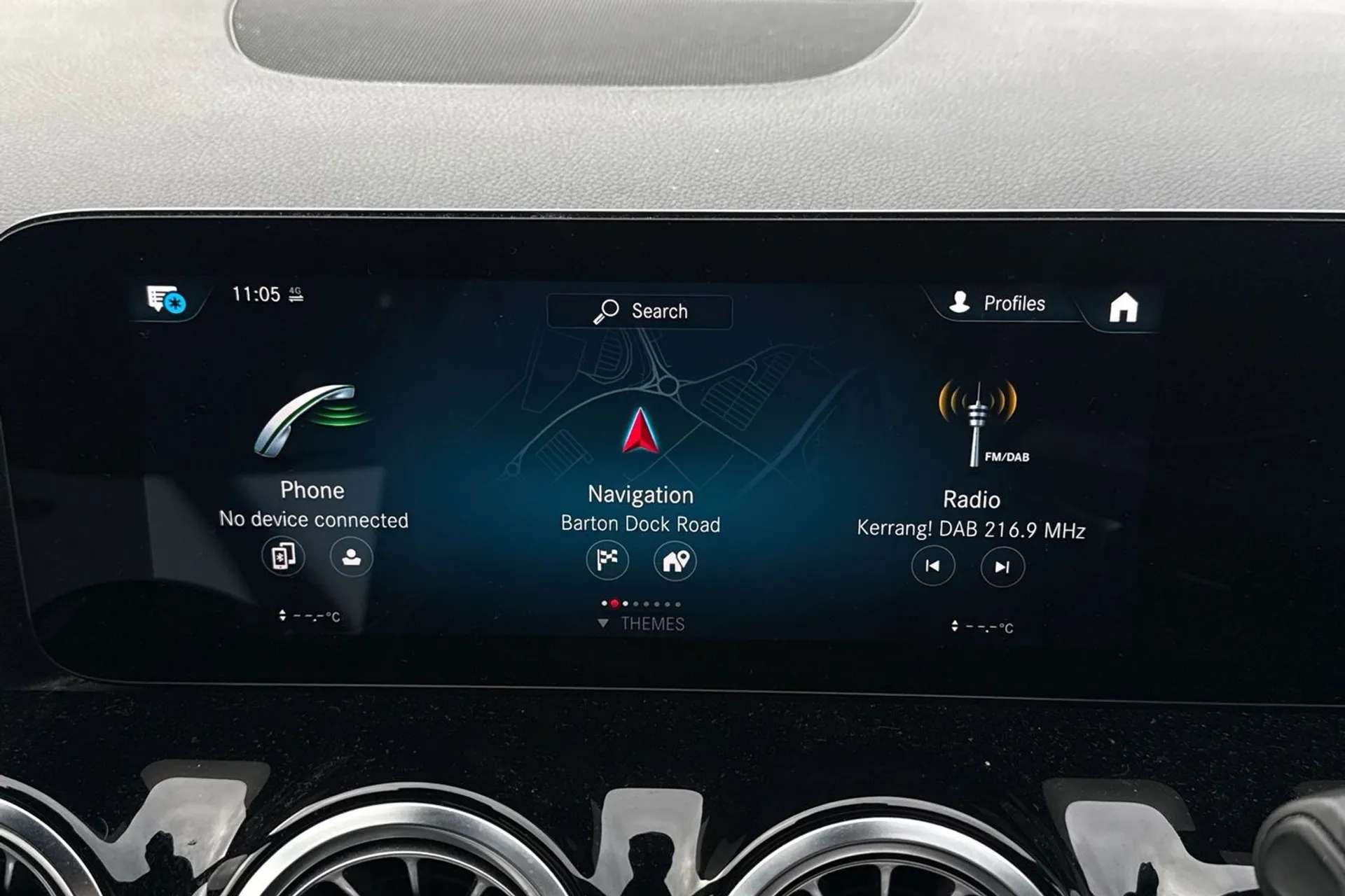 2020 MERCEDES-BENZ B CLASS 2020 MERCEDES-BENZ B CLASS