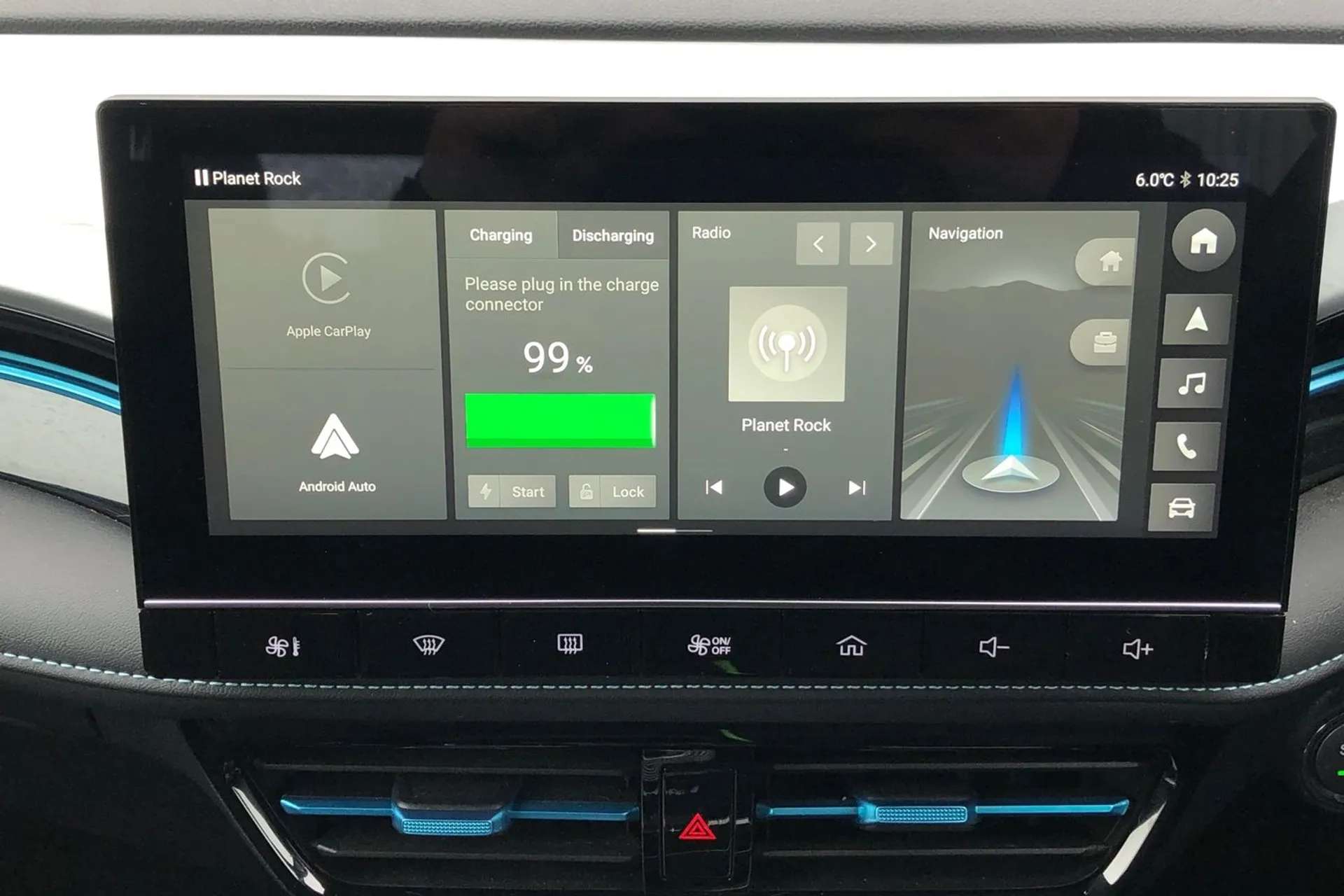 2025 MG MOTOR UK MG5 2025 MG MOTOR UK MG5