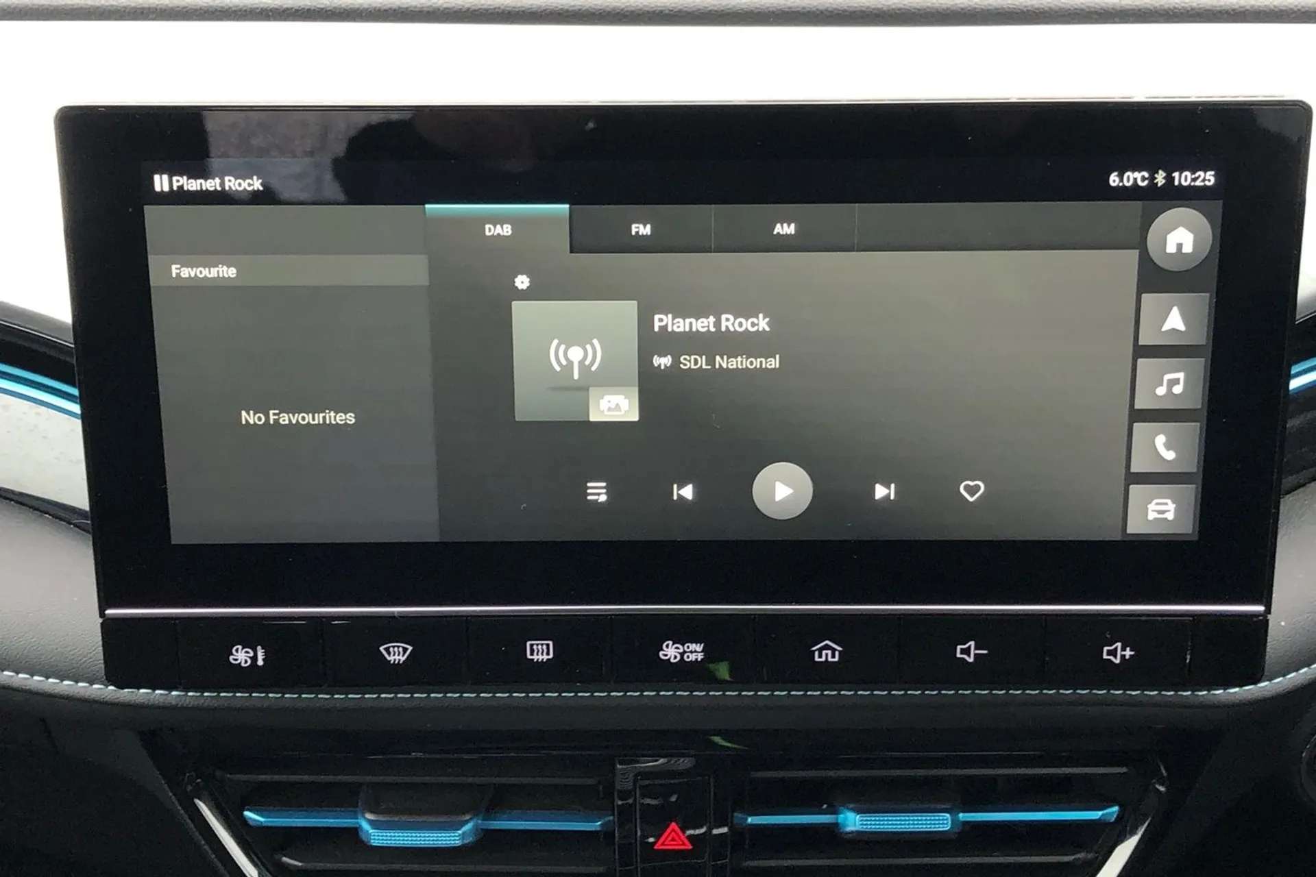 2025 MG MOTOR UK MG5 2025 MG MOTOR UK MG5