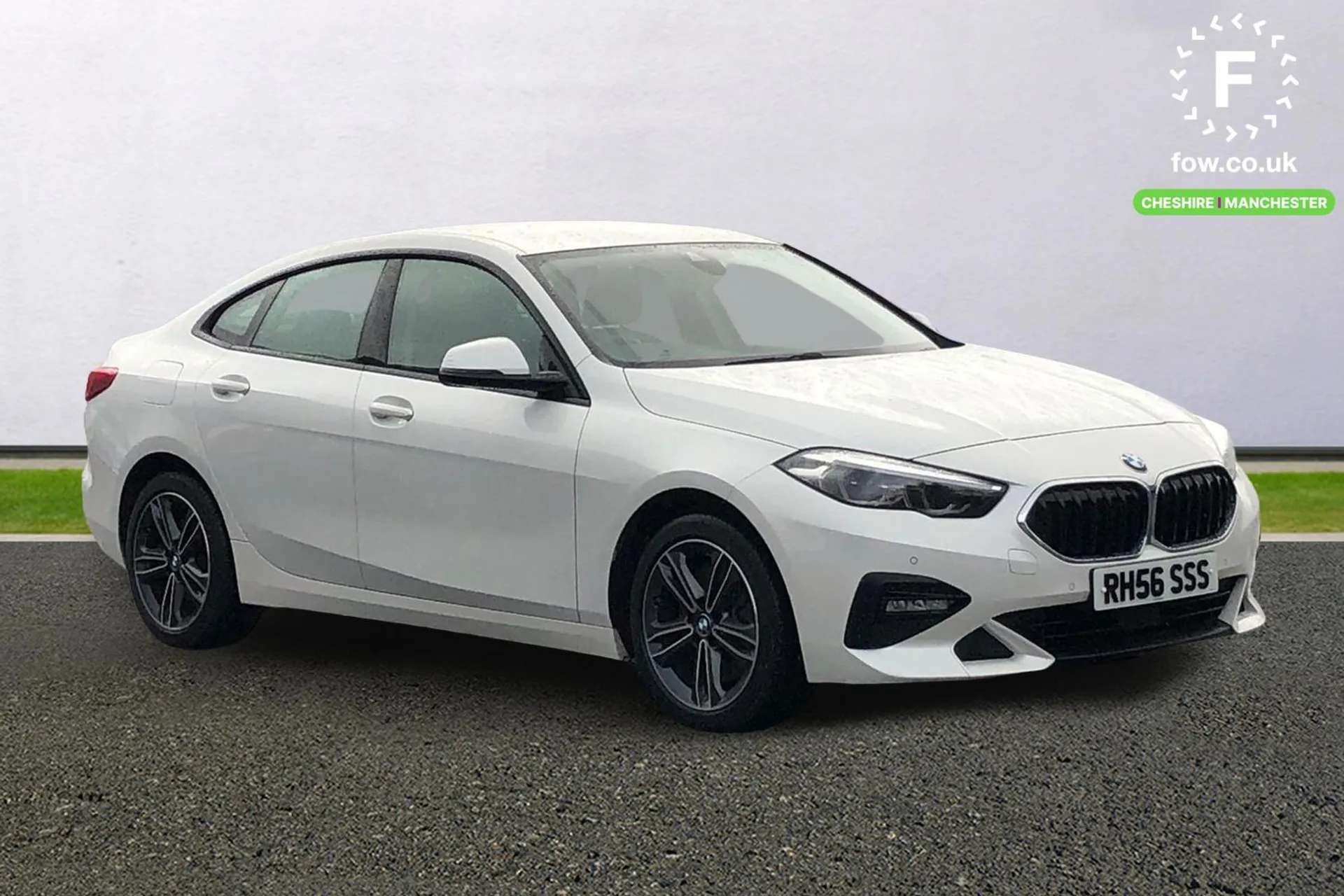 2021 BMW 2 SERIES 2021 BMW 2 SERIES