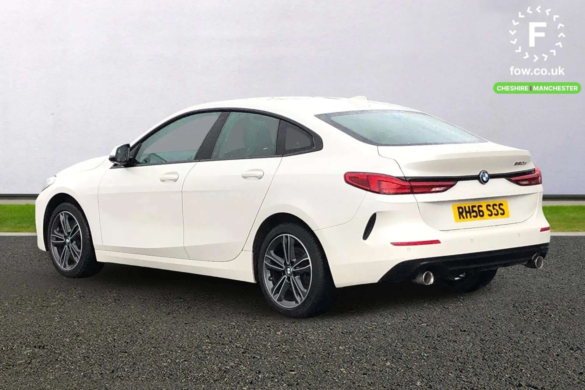 2021 BMW 2 SERIES 2021 BMW 2 SERIES