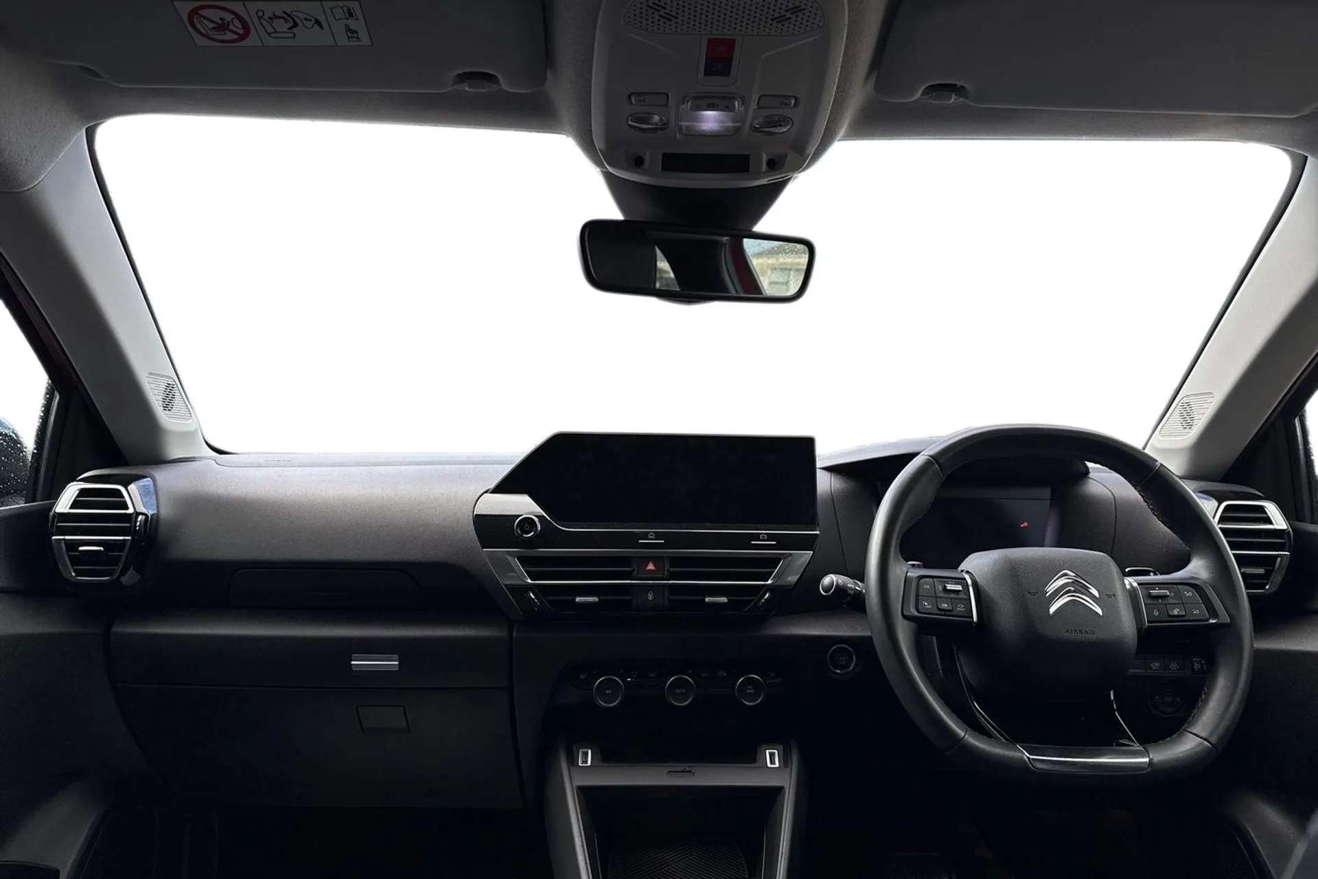 2021 CITROEN C4 2021 CITROEN C4