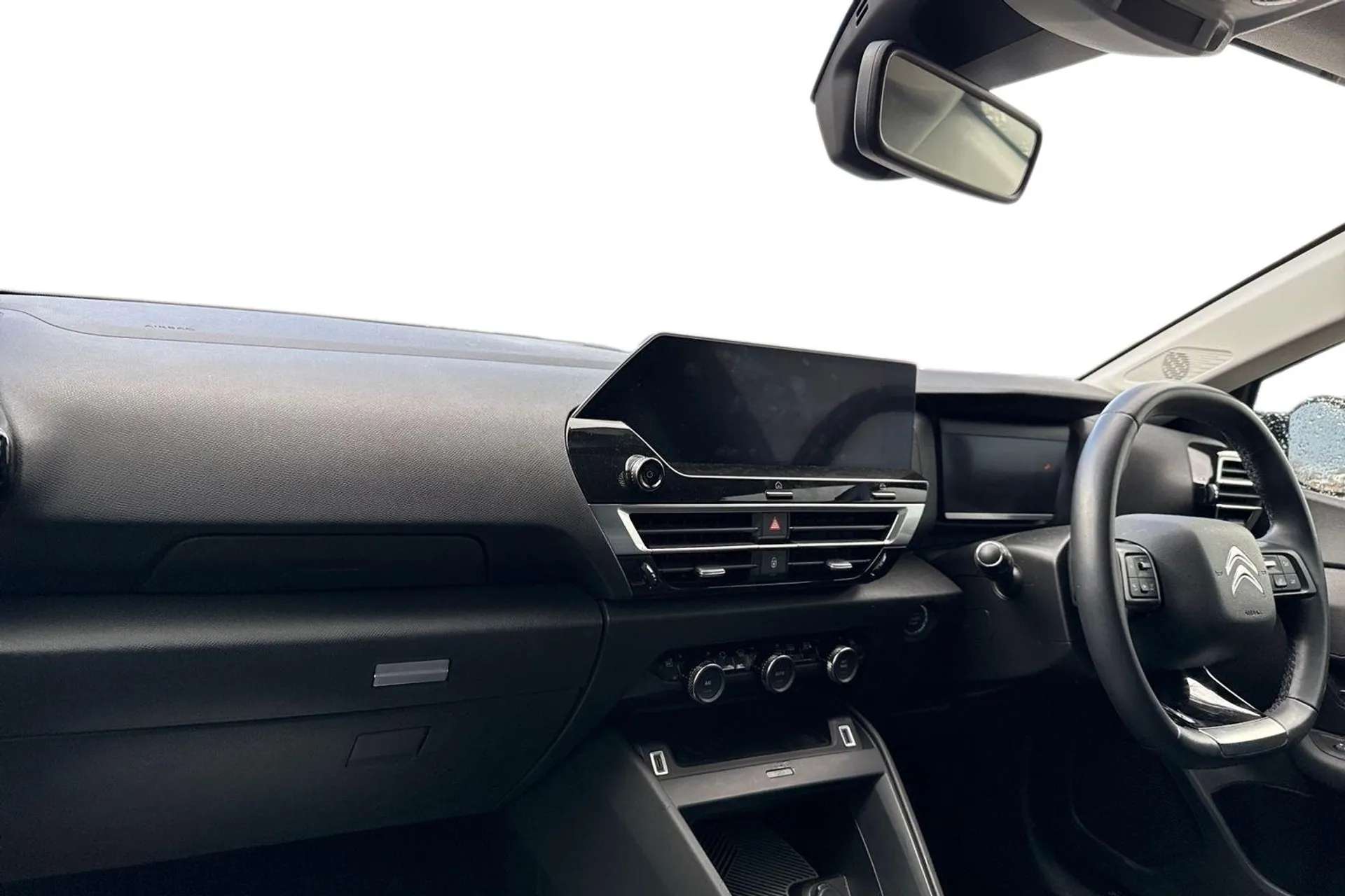 2021 CITROEN C4 2021 CITROEN C4