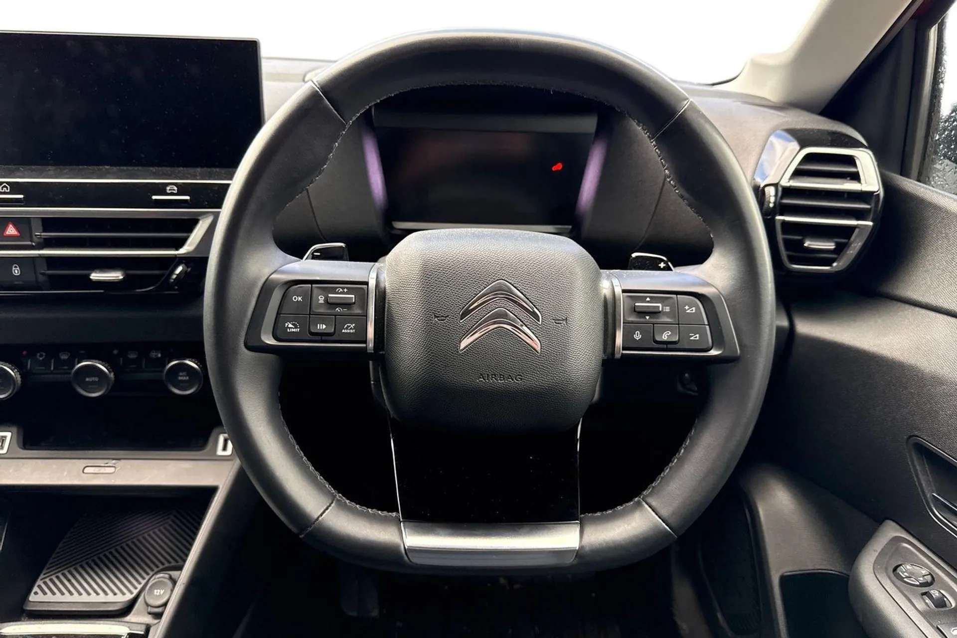 2021 CITROEN C4 2021 CITROEN C4