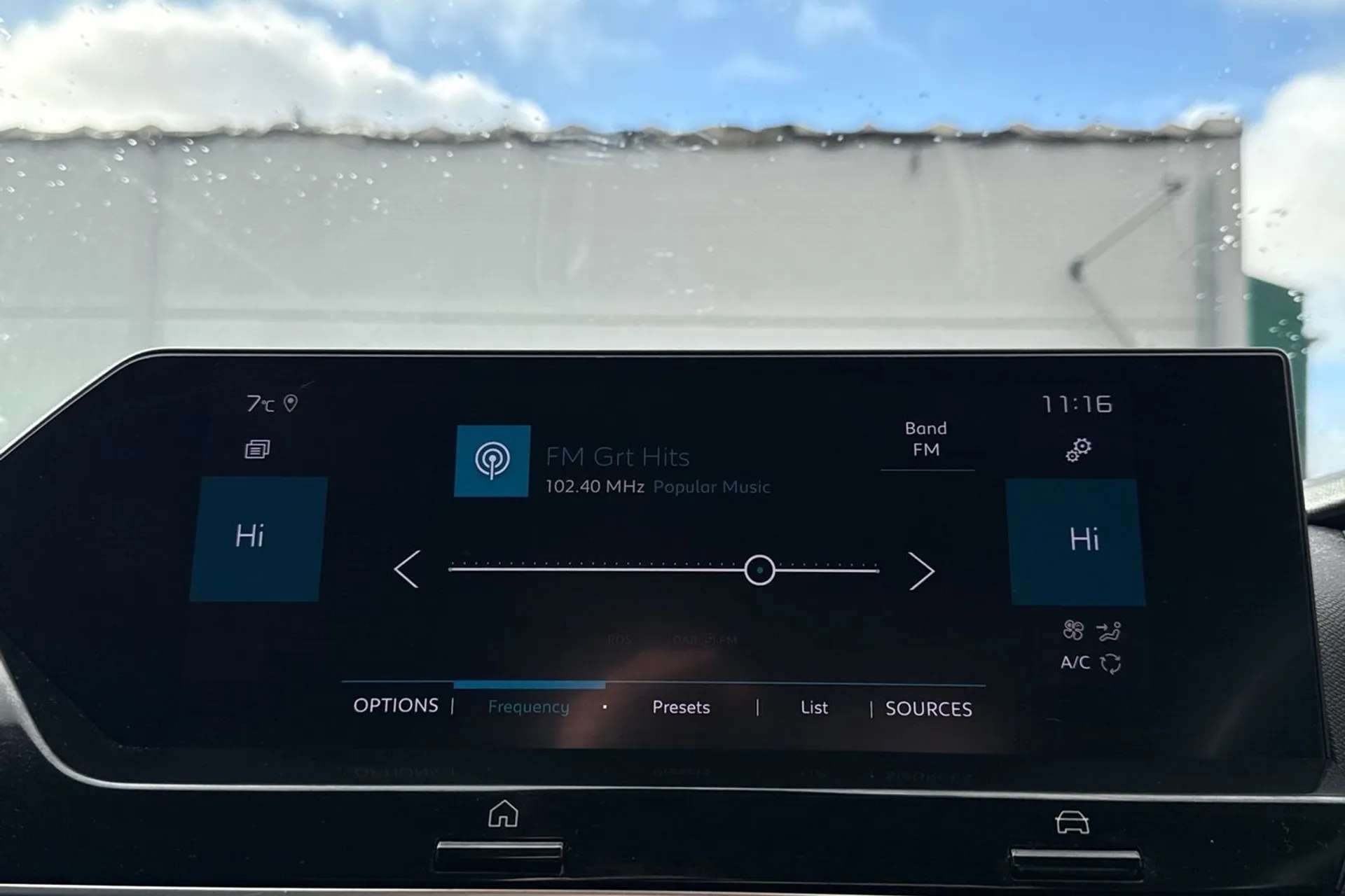 2021 CITROEN C4 2021 CITROEN C4