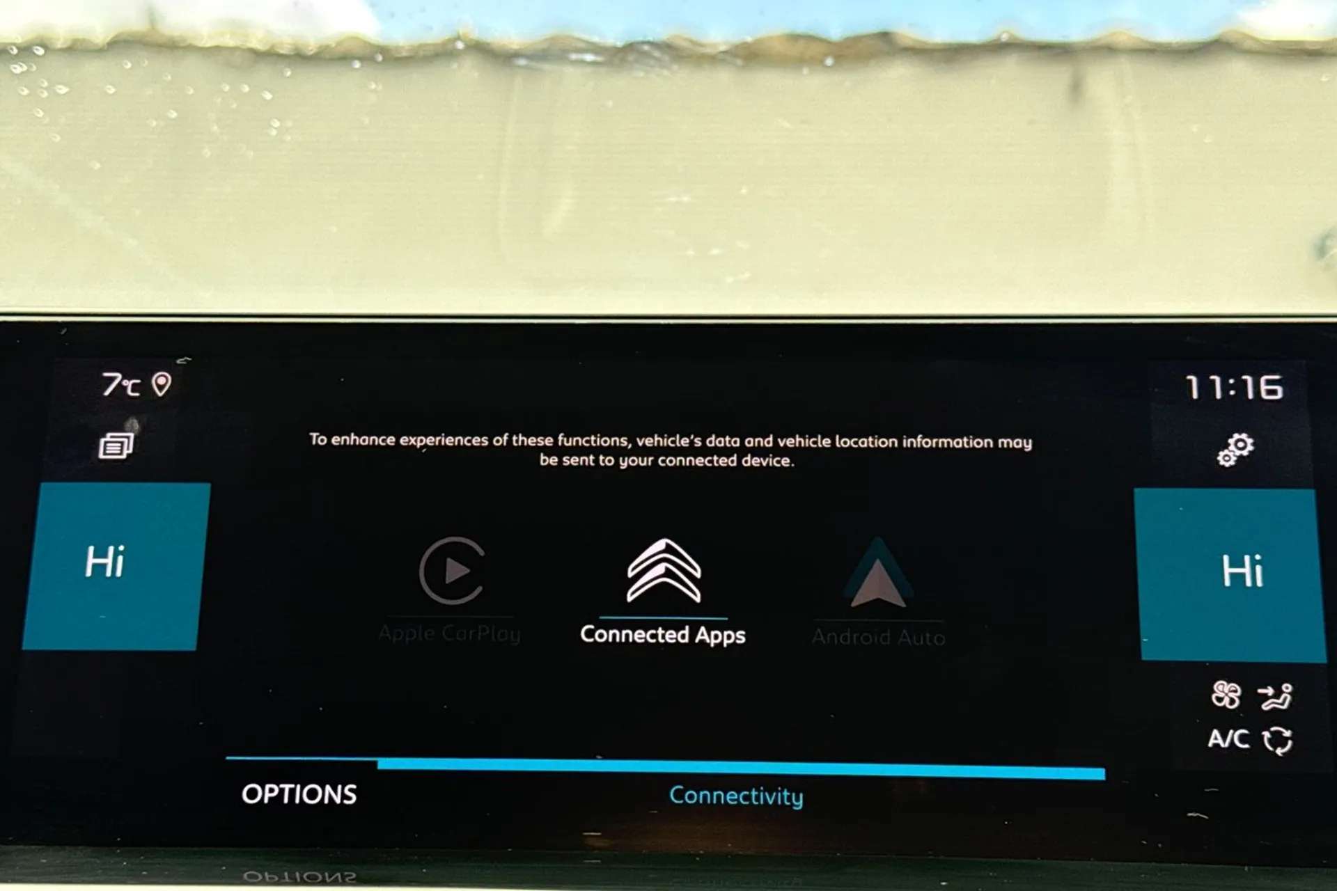 2021 CITROEN C4 2021 CITROEN C4