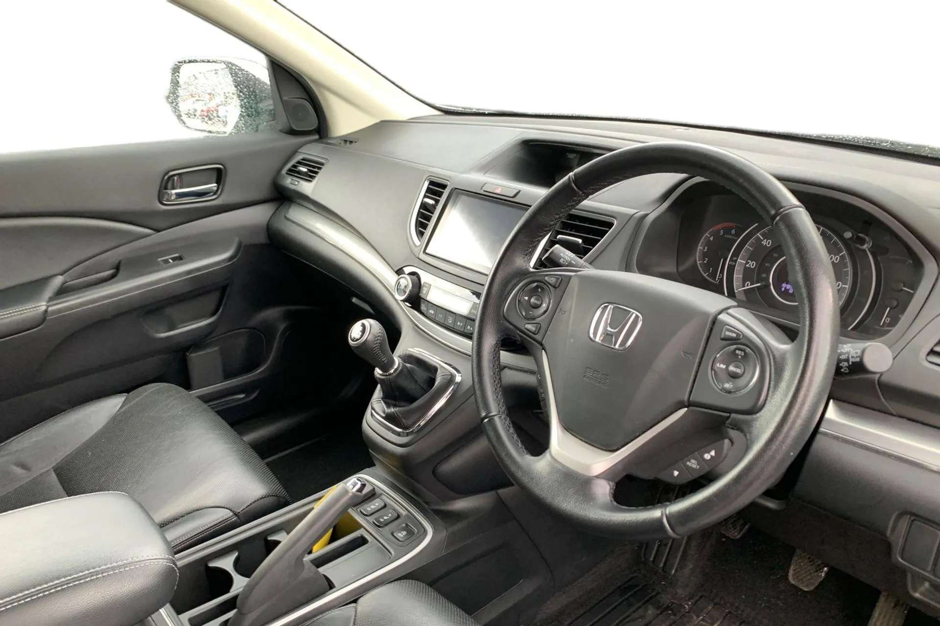 2018 HONDA CR-V 2018 HONDA CR-V