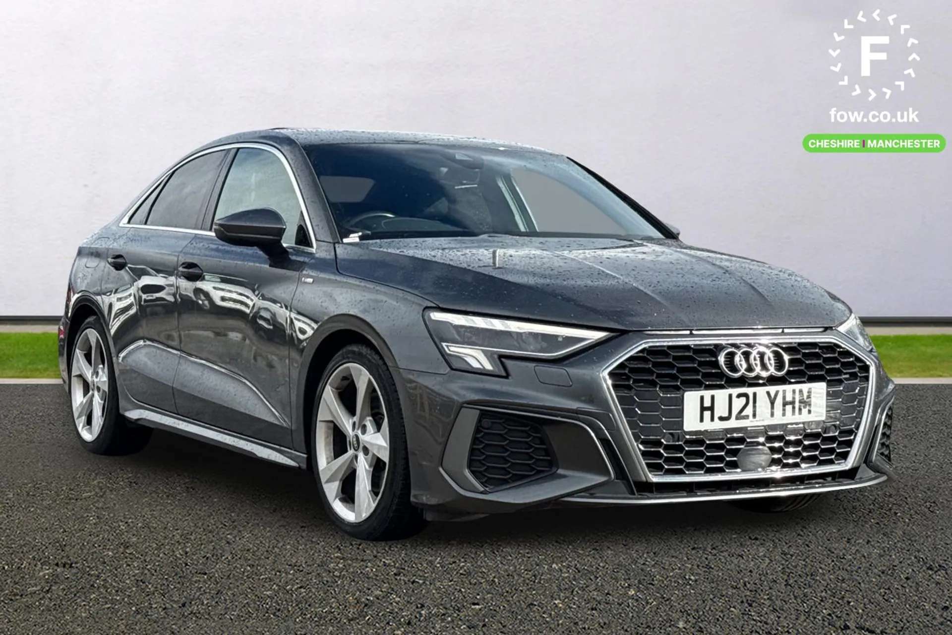 2021 AUDI A3 2021 AUDI A3
