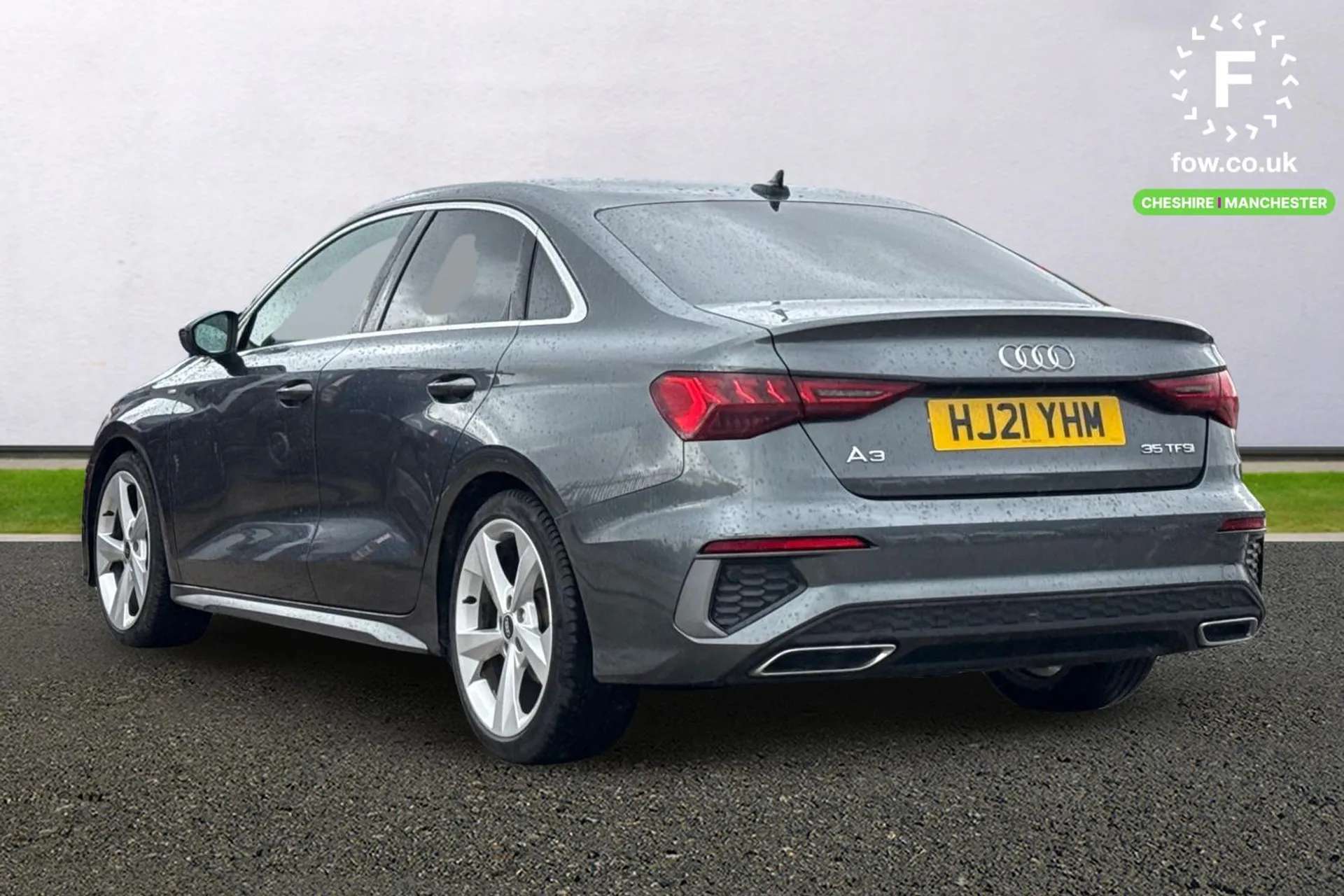 2021 AUDI A3 2021 AUDI A3