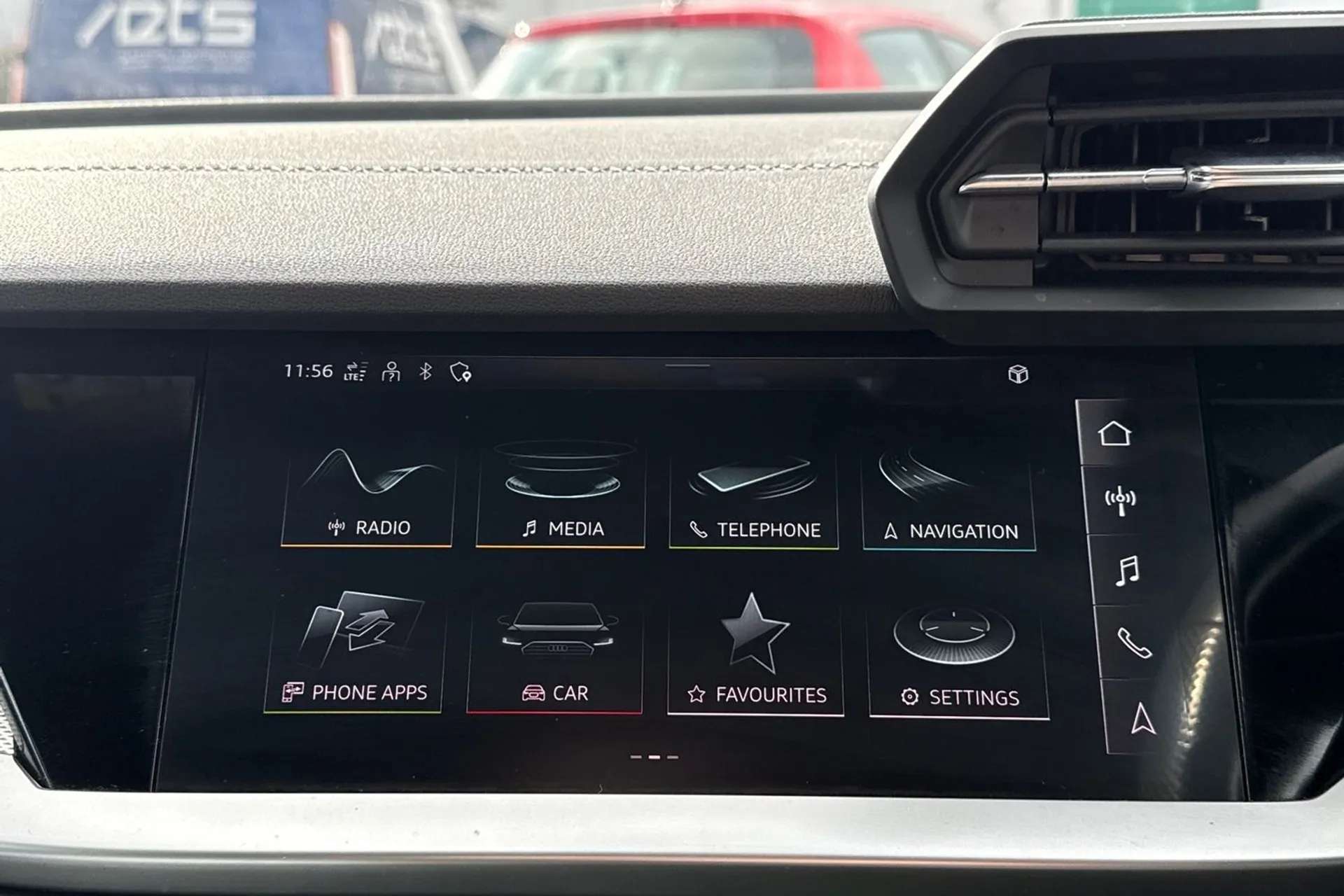 2021 AUDI A3 2021 AUDI A3