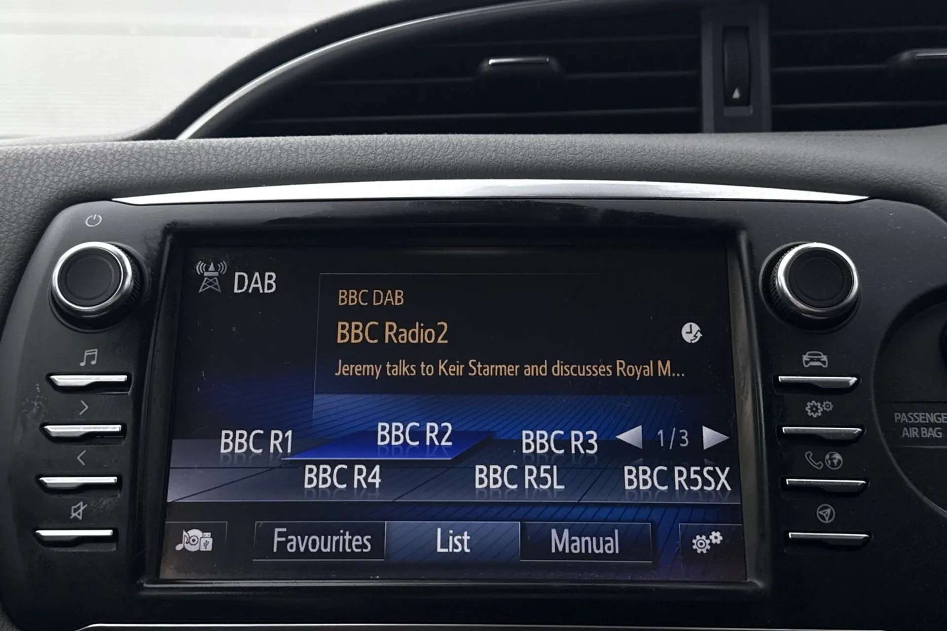 2018 TOYOTA YARIS 2018 TOYOTA YARIS