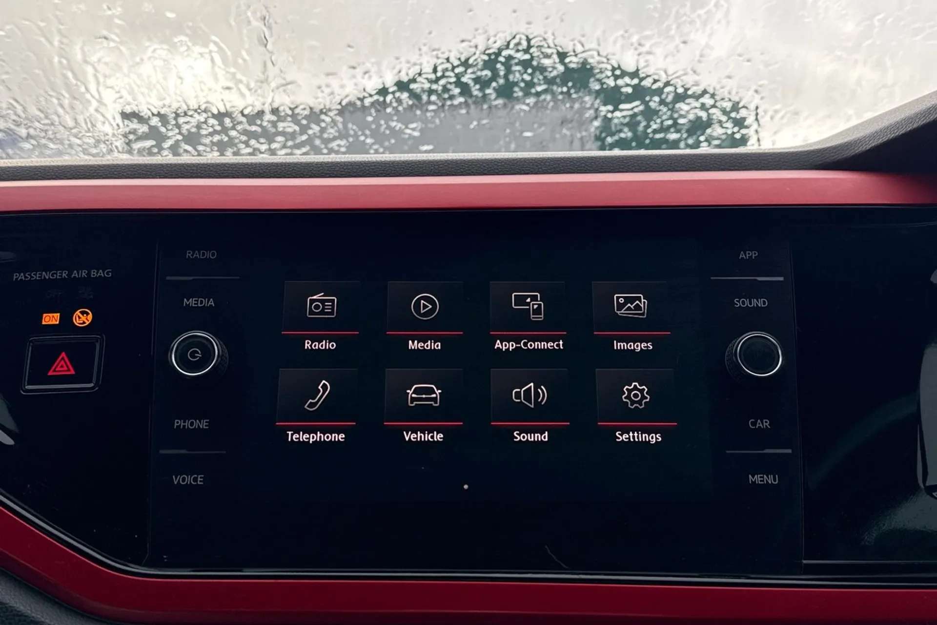 2020 VOLKSWAGEN POLO 2020 VOLKSWAGEN POLO