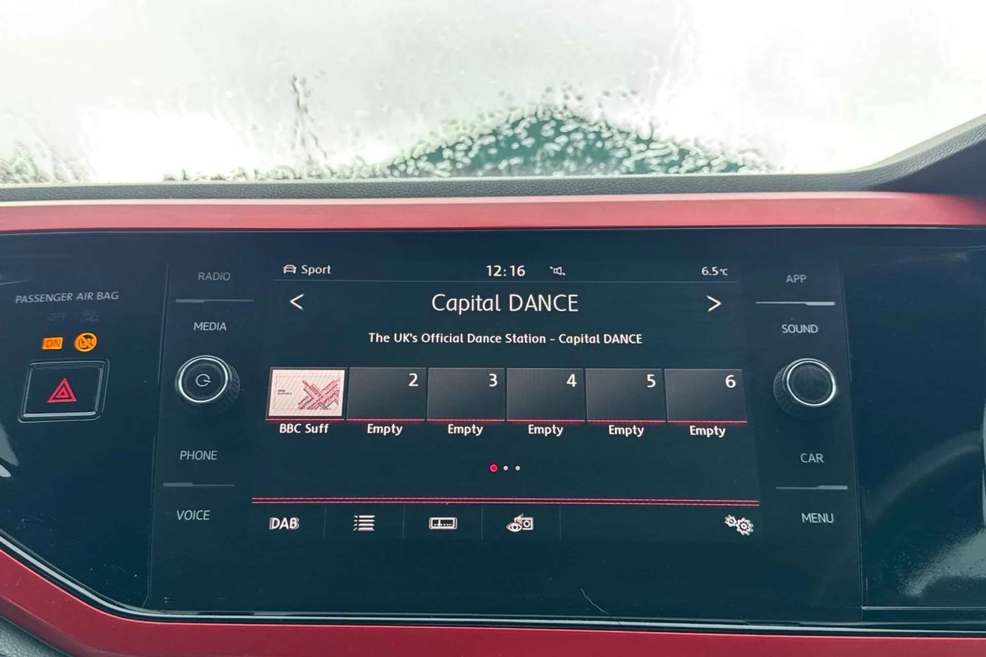 2020 VOLKSWAGEN POLO 2020 VOLKSWAGEN POLO