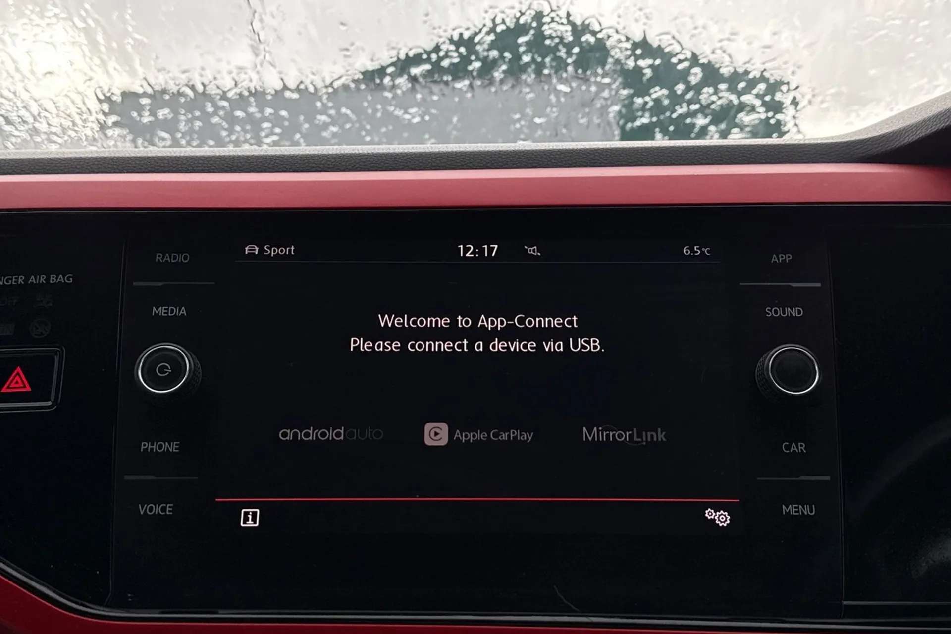 2020 VOLKSWAGEN POLO 2020 VOLKSWAGEN POLO