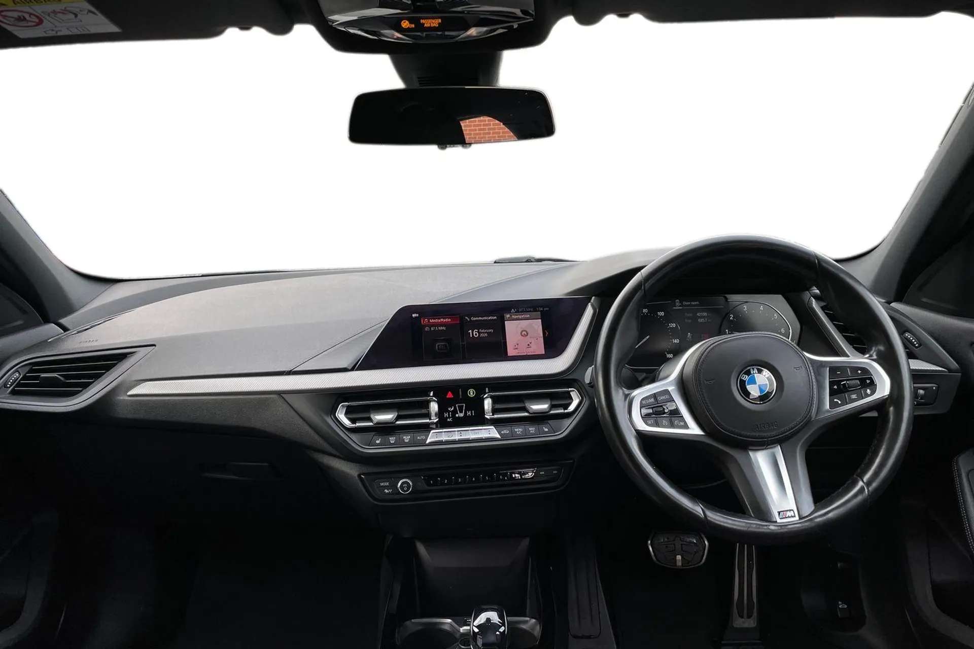 2020 BMW 1 SERIES 2020 BMW 1 SERIES