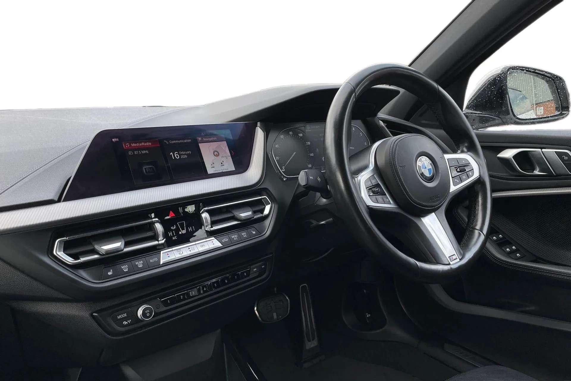 2020 BMW 1 SERIES 2020 BMW 1 SERIES