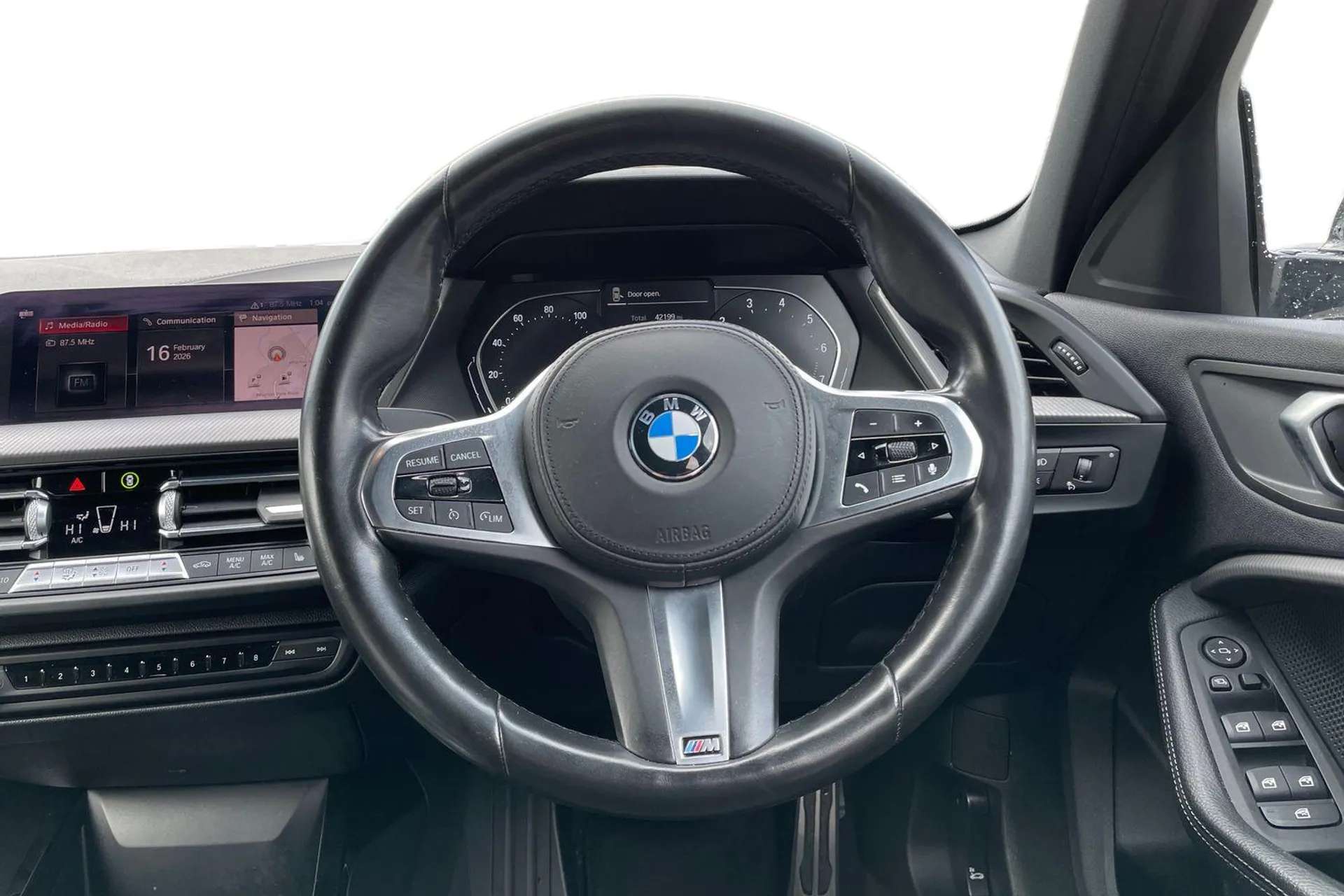 2020 BMW 1 SERIES 2020 BMW 1 SERIES