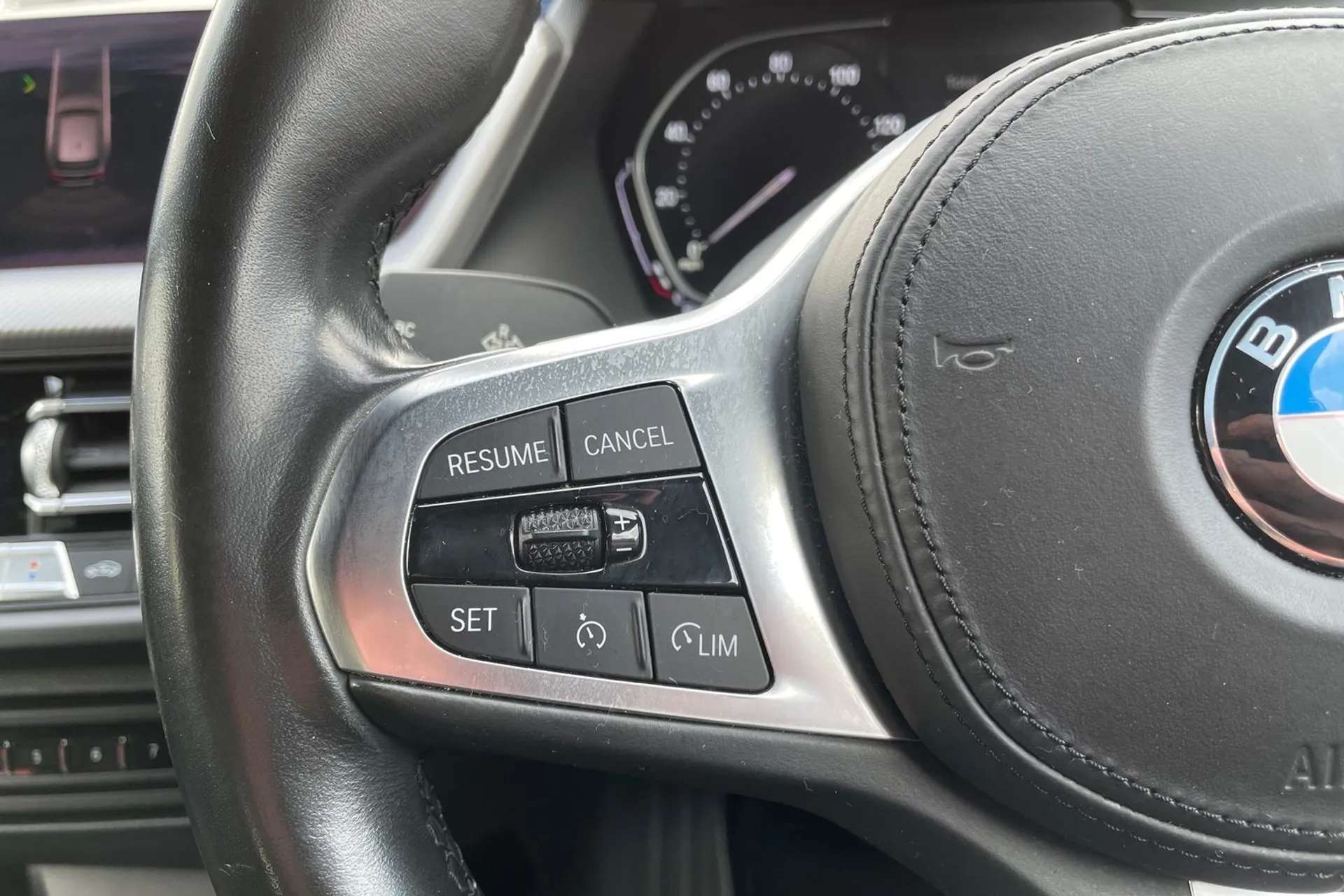 2020 BMW 1 SERIES 2020 BMW 1 SERIES