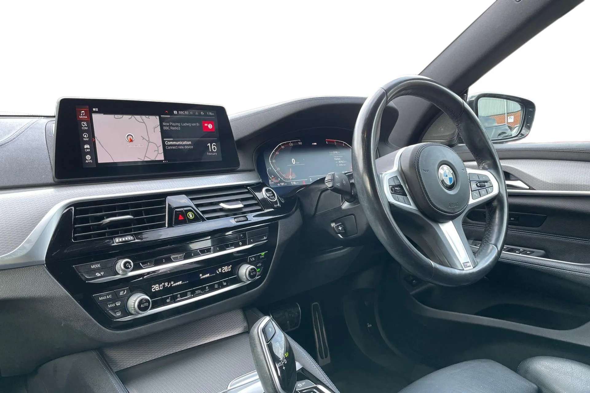 2019 BMW 6 SERIES GT 2019 BMW 6 SERIES GT