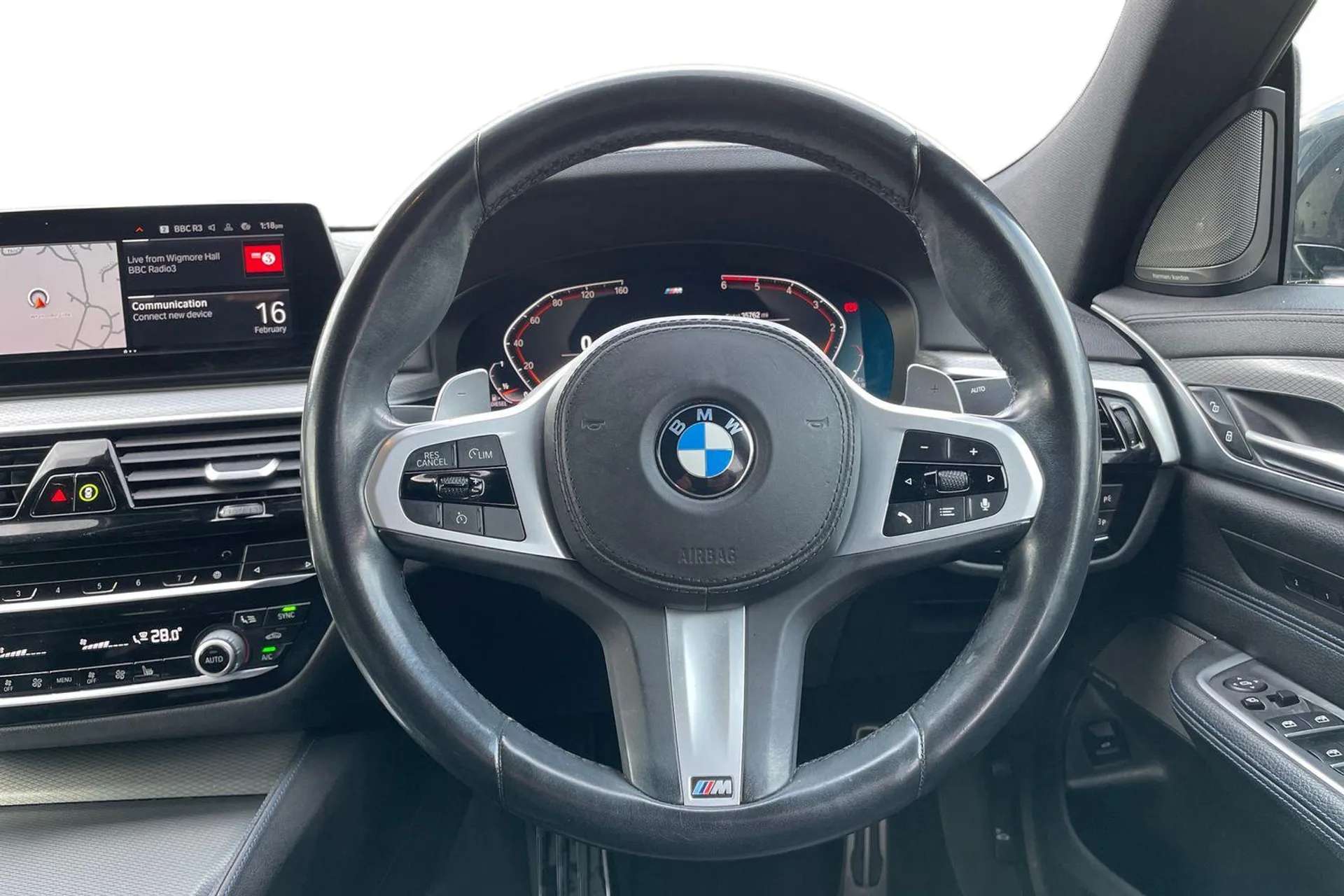 2019 BMW 6 SERIES GT 2019 BMW 6 SERIES GT