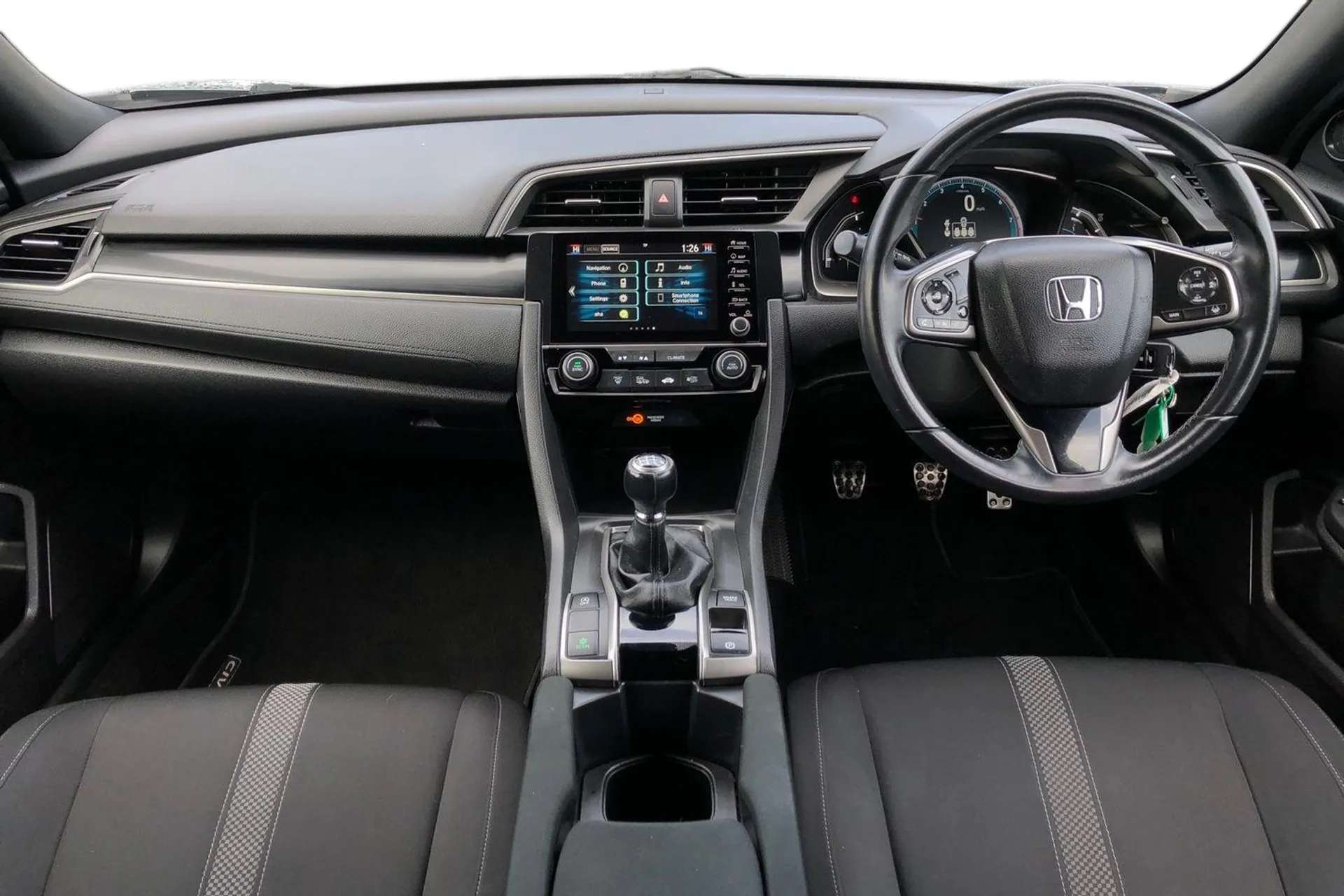 2021 HONDA CIVIC 2021 HONDA CIVIC