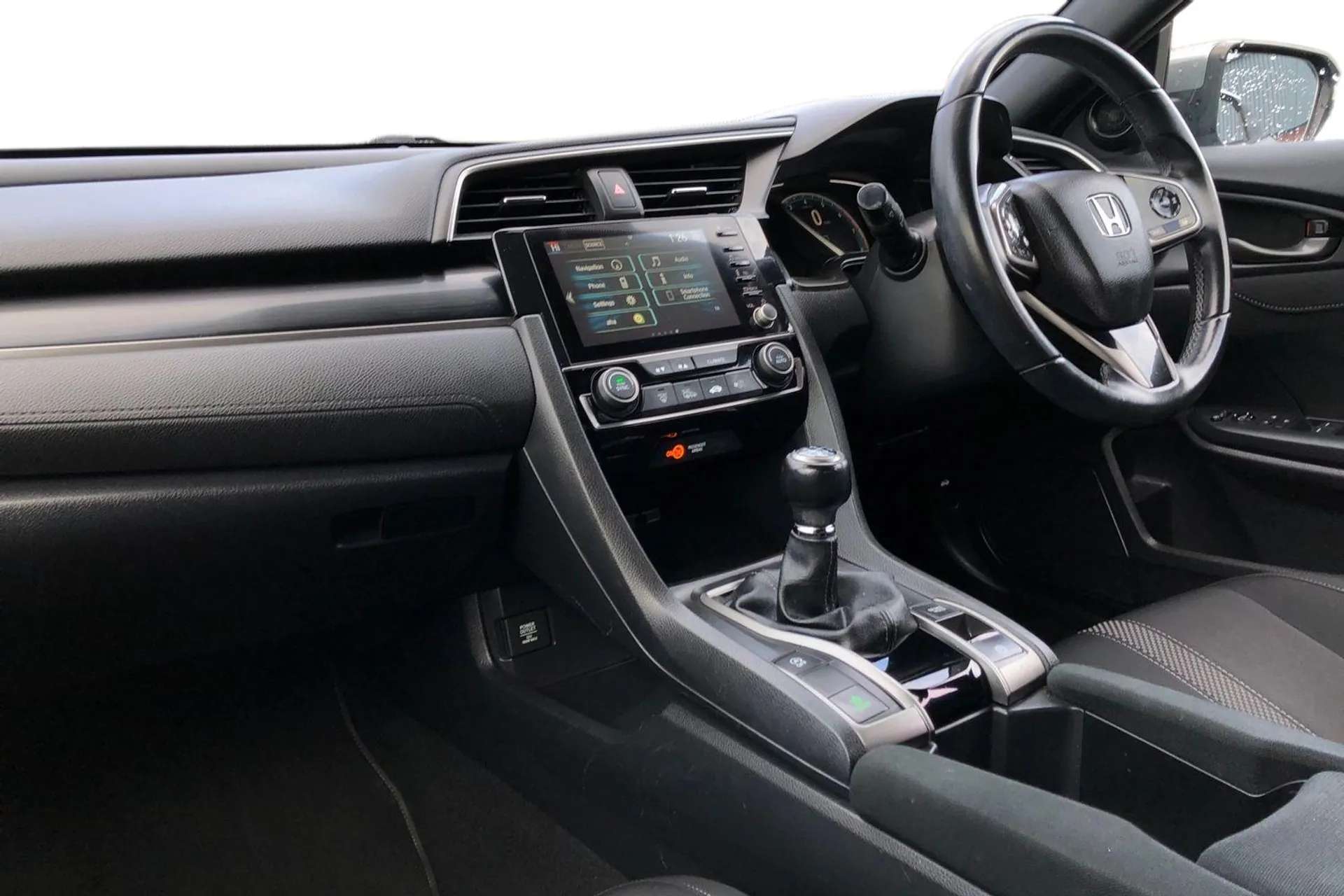 2021 HONDA CIVIC 2021 HONDA CIVIC