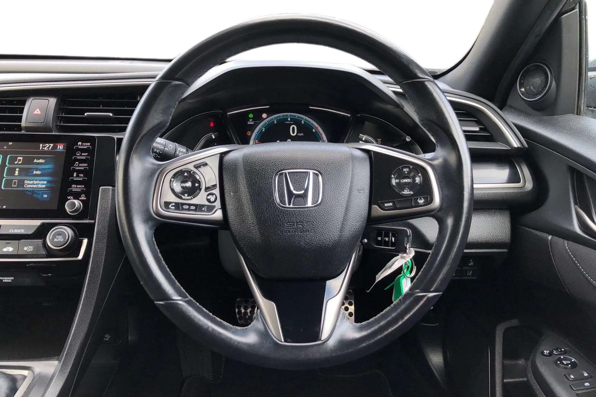 2021 HONDA CIVIC 2021 HONDA CIVIC