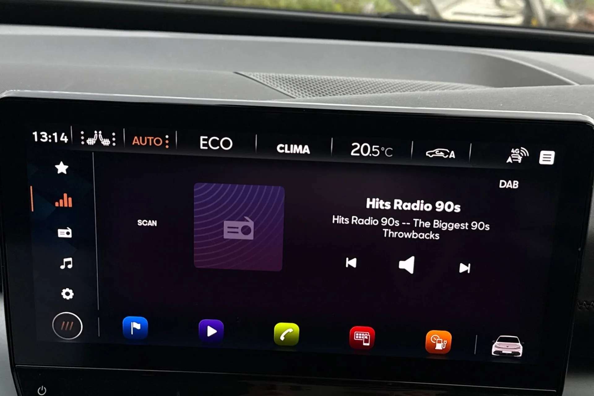 2022 CUPRA BORN 2022 CUPRA BORN