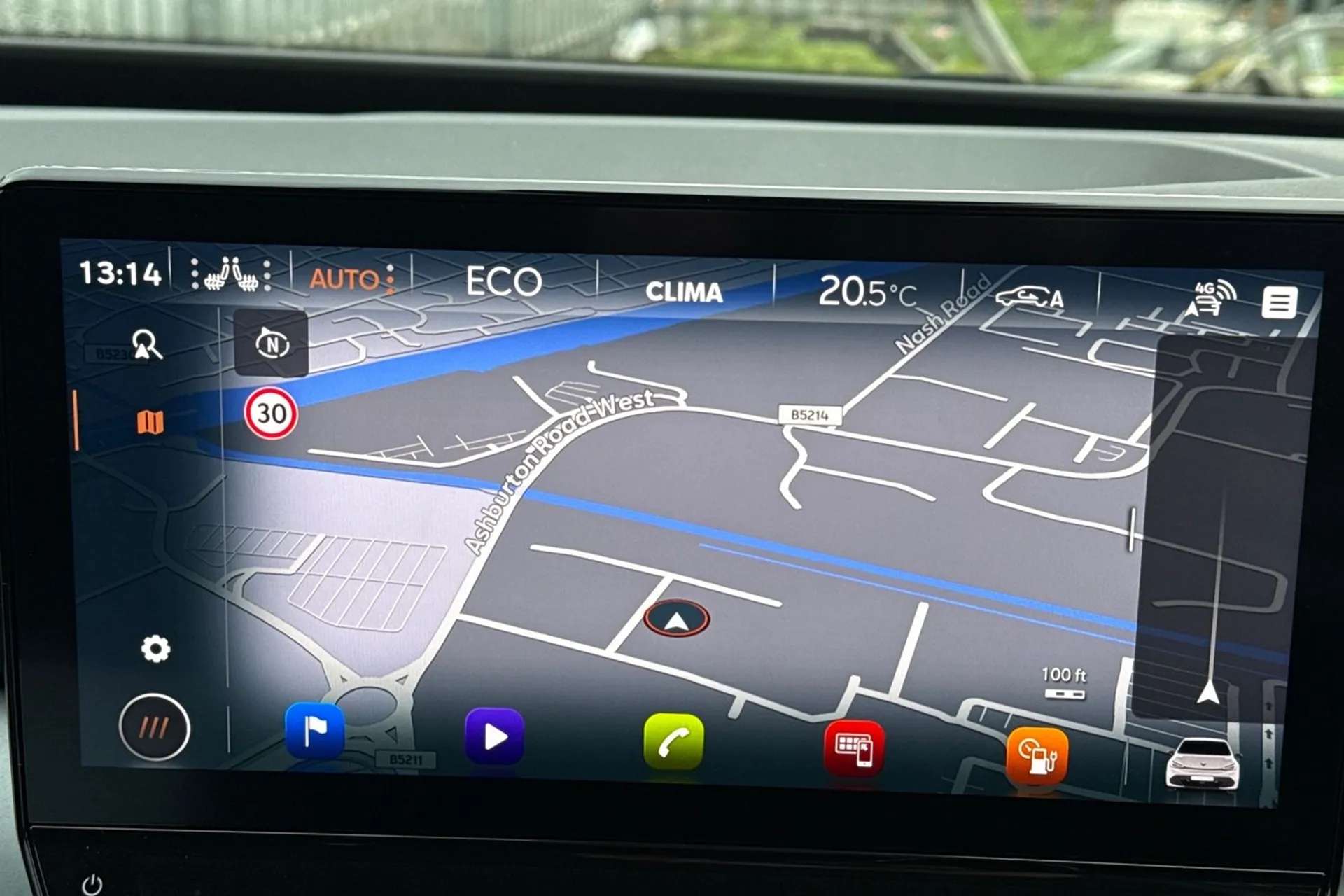 2022 CUPRA BORN 2022 CUPRA BORN