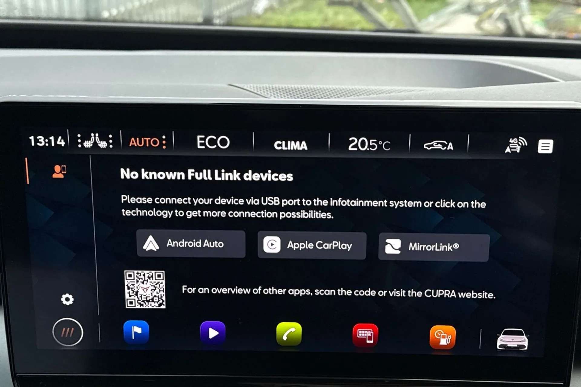 2022 CUPRA BORN 2022 CUPRA BORN