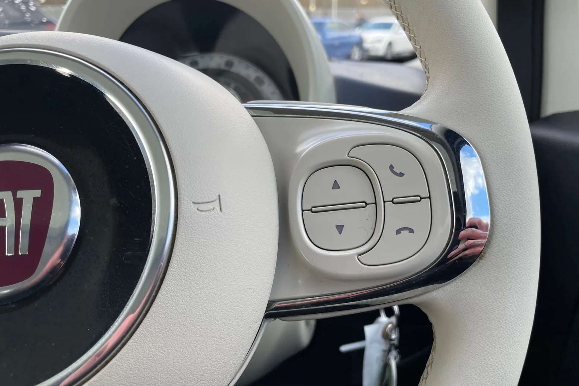 2021 FIAT 500 2021 FIAT 500