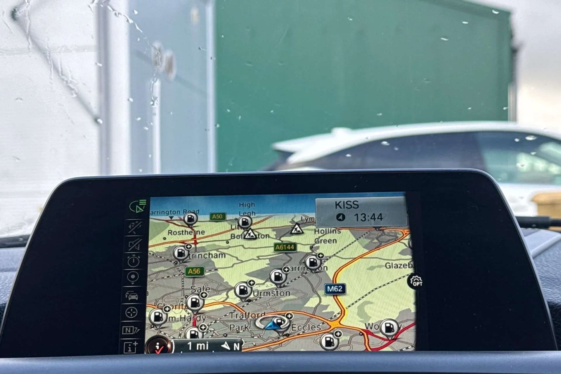 2017 BMW 1 SERIES 2017 BMW 1 SERIES