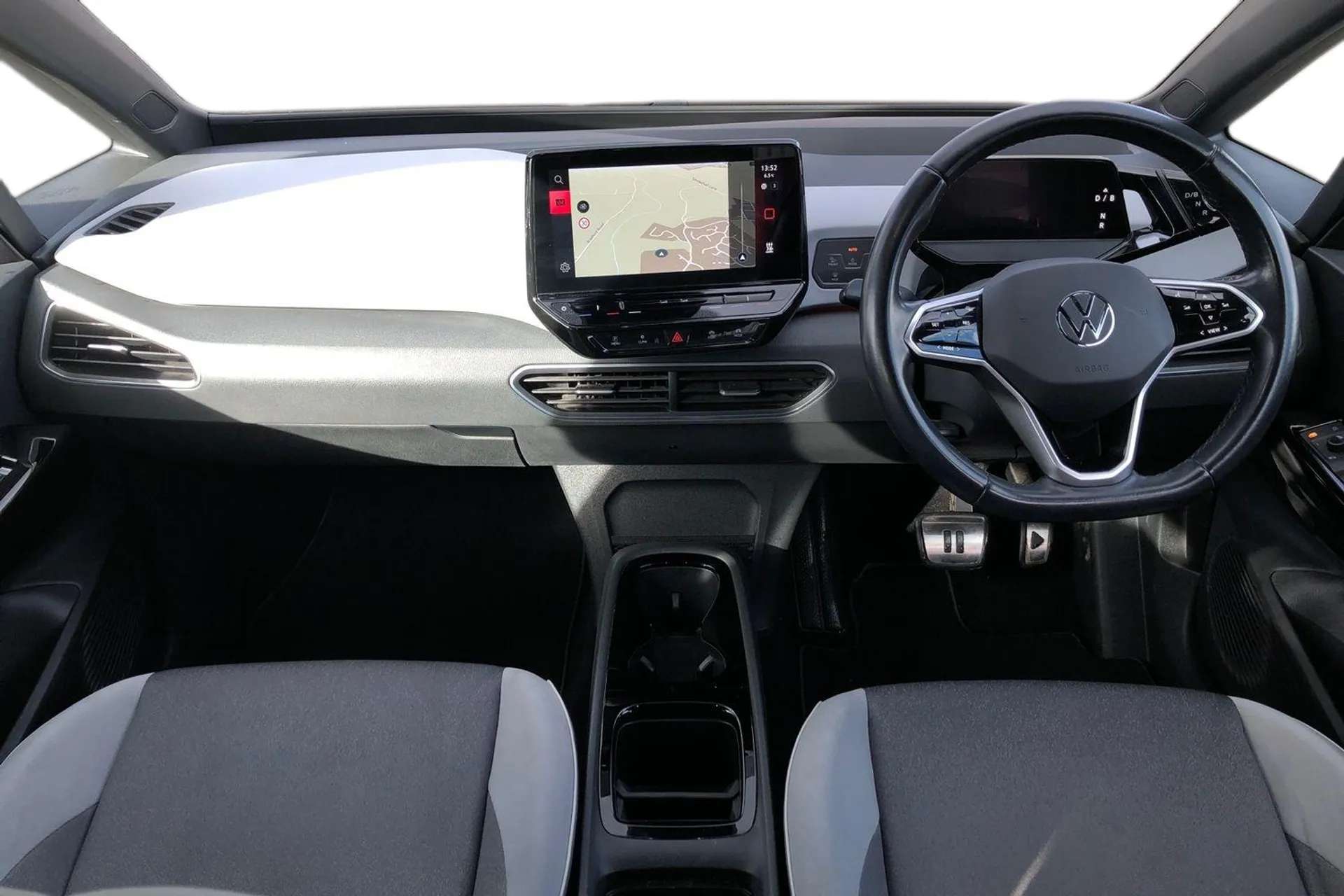 2021 VOLKSWAGEN ID.3 2021 VOLKSWAGEN ID.3