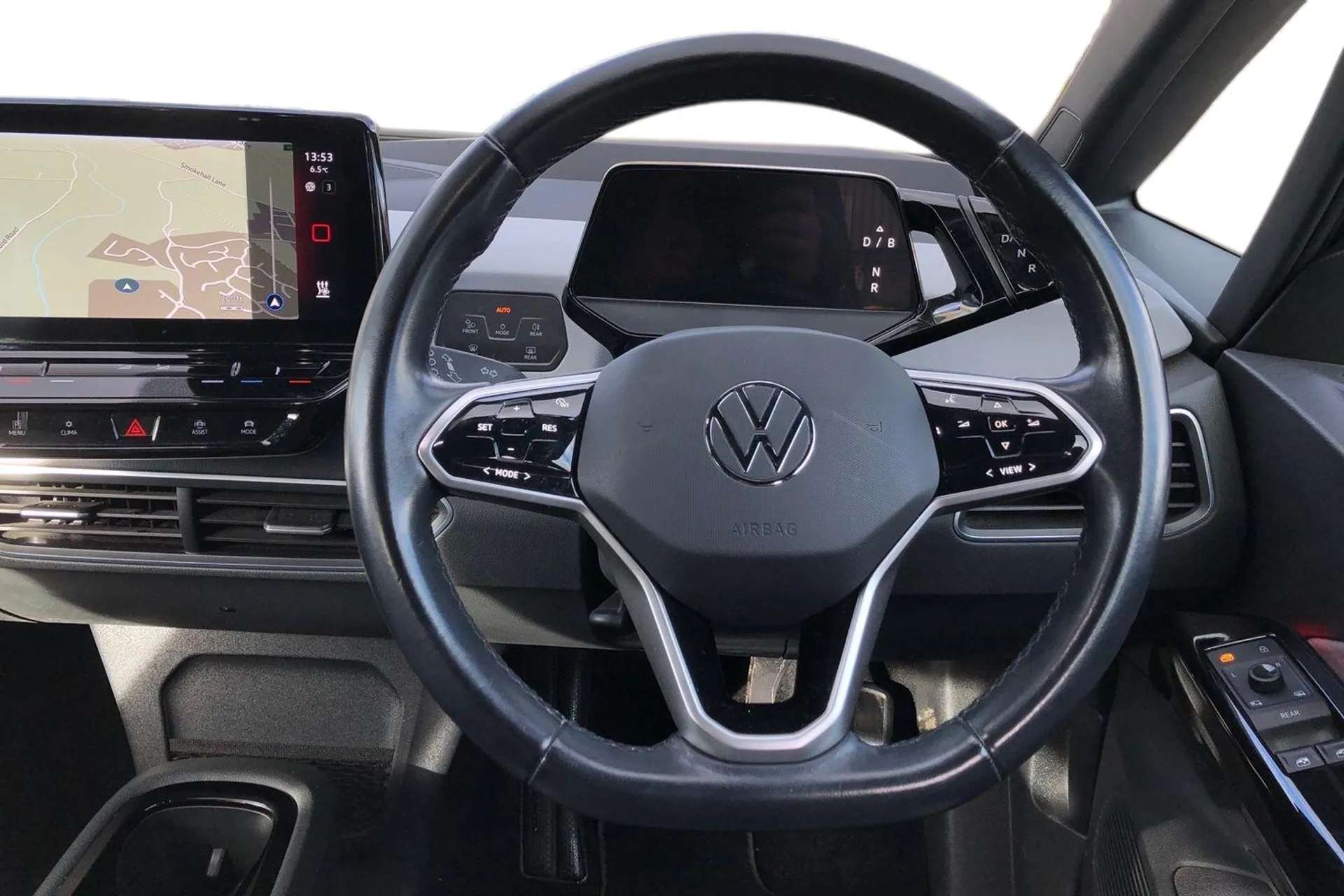 2021 VOLKSWAGEN ID.3 2021 VOLKSWAGEN ID.3