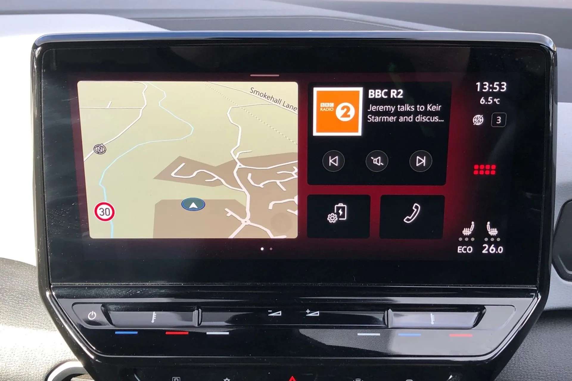 2021 VOLKSWAGEN ID.3 2021 VOLKSWAGEN ID.3