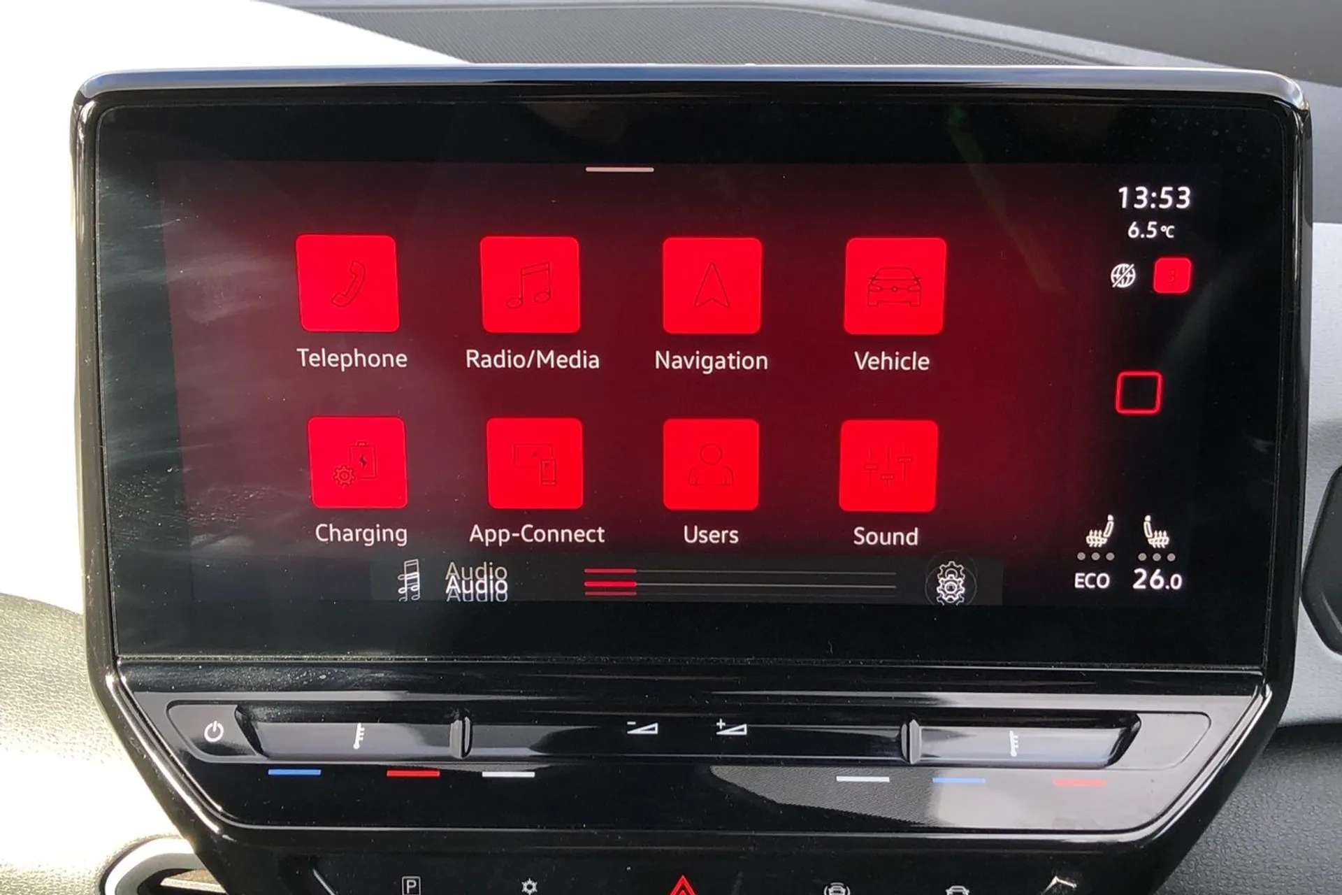 2021 VOLKSWAGEN ID.3 2021 VOLKSWAGEN ID.3