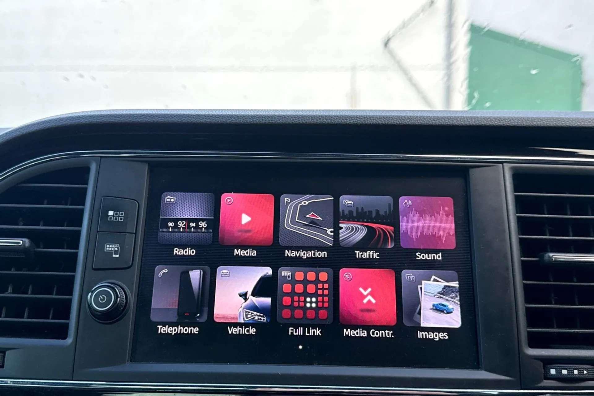 2019 SEAT LEON 2019 SEAT LEON