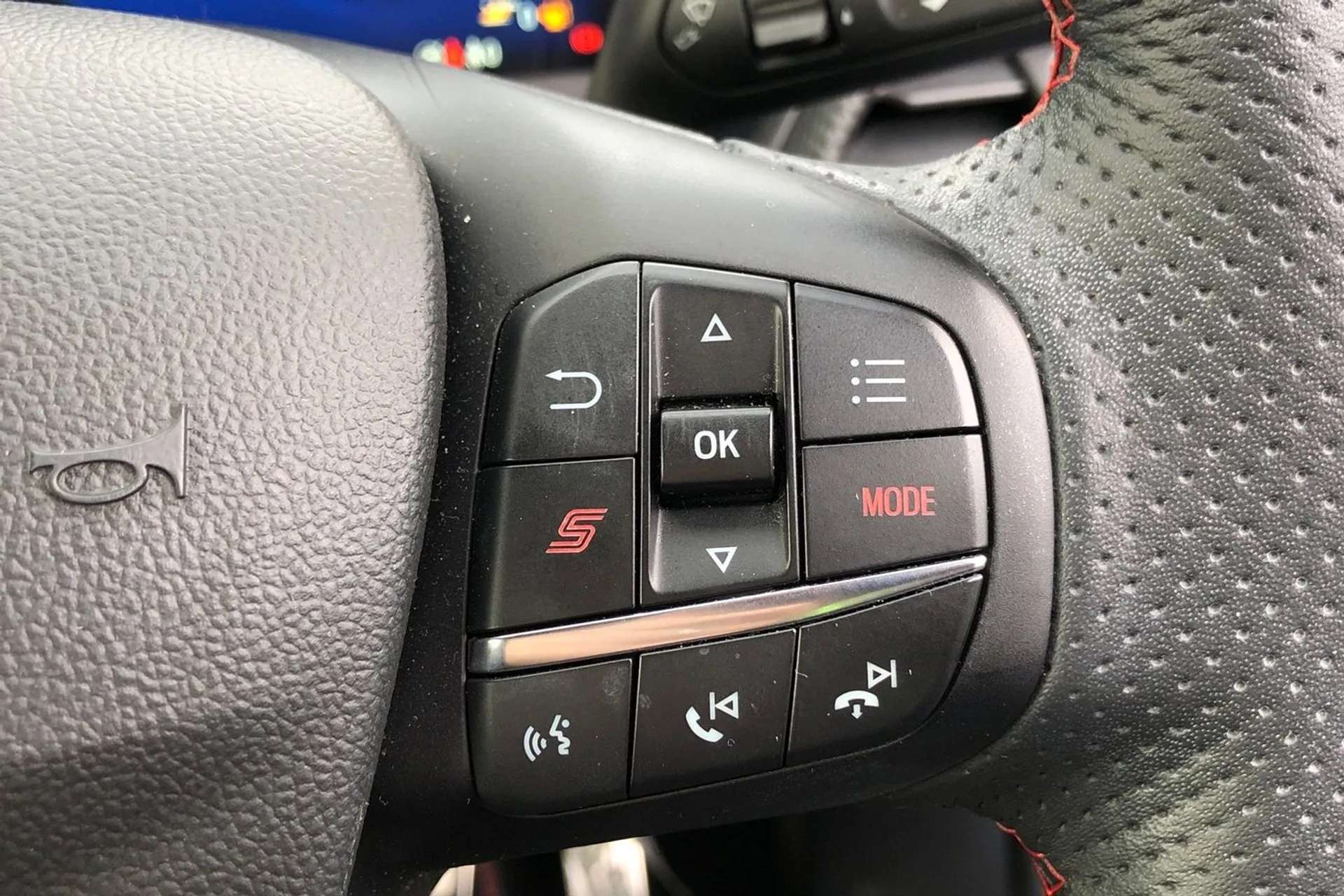 2023 FORD PUMA 2023 FORD PUMA