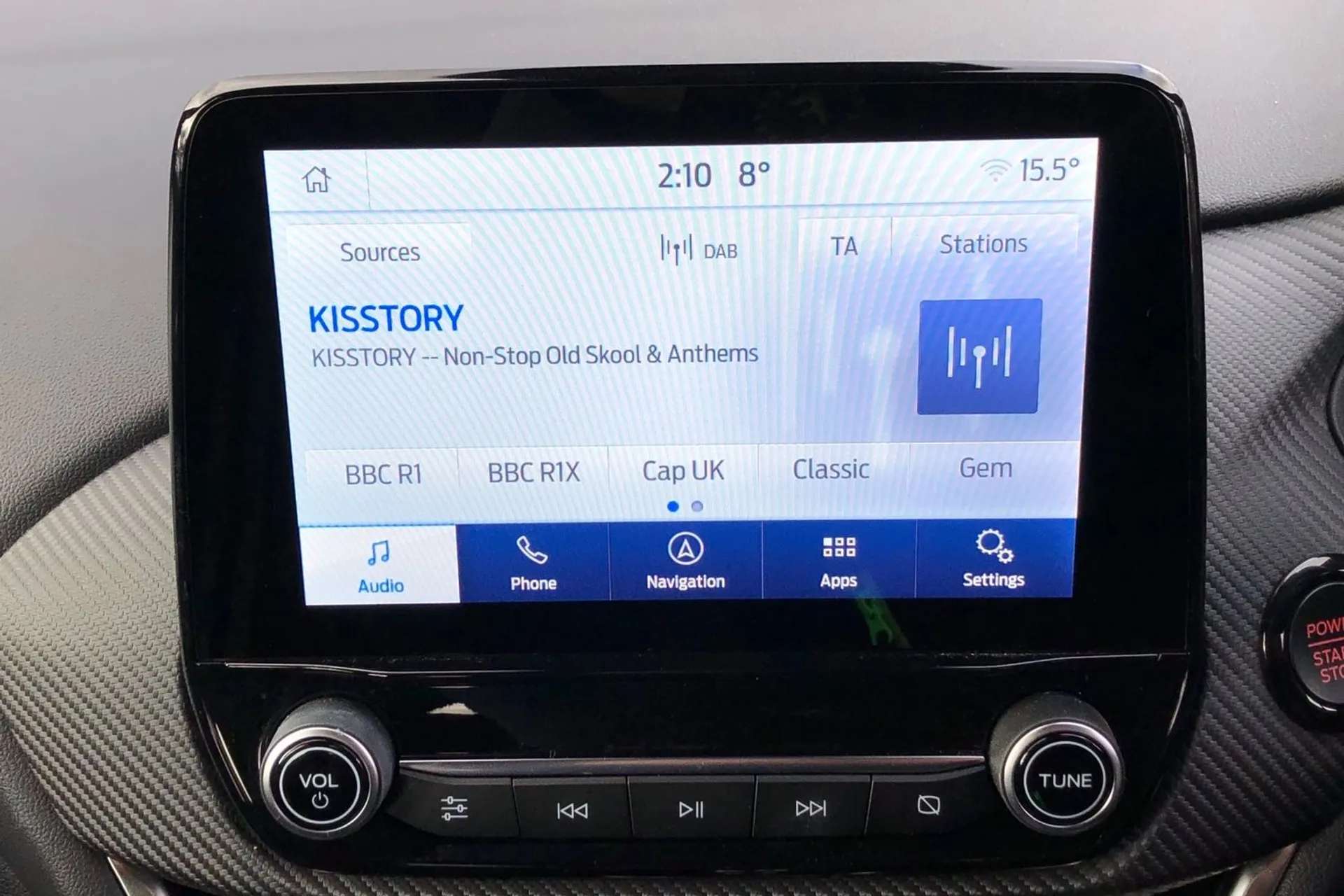 2023 FORD PUMA 2023 FORD PUMA